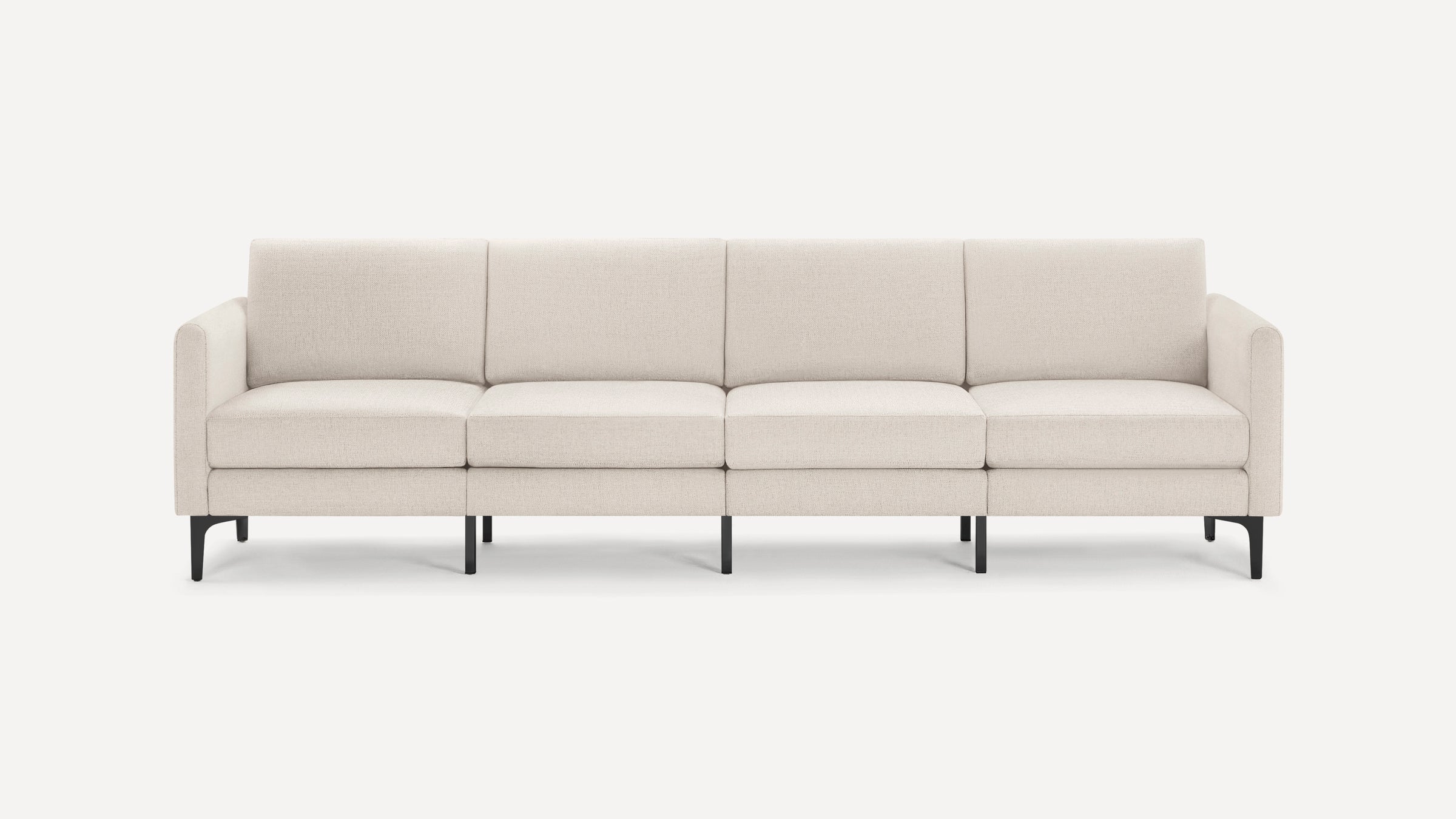 Nomad King Sofa