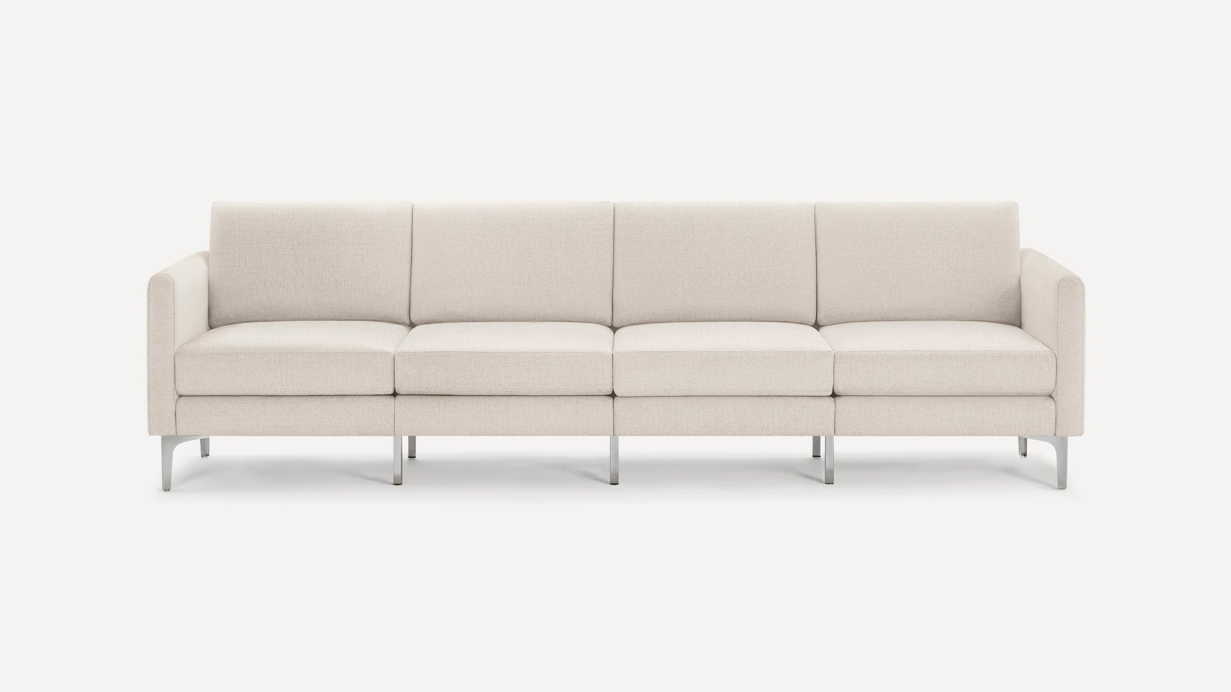 Nomad King Sofa