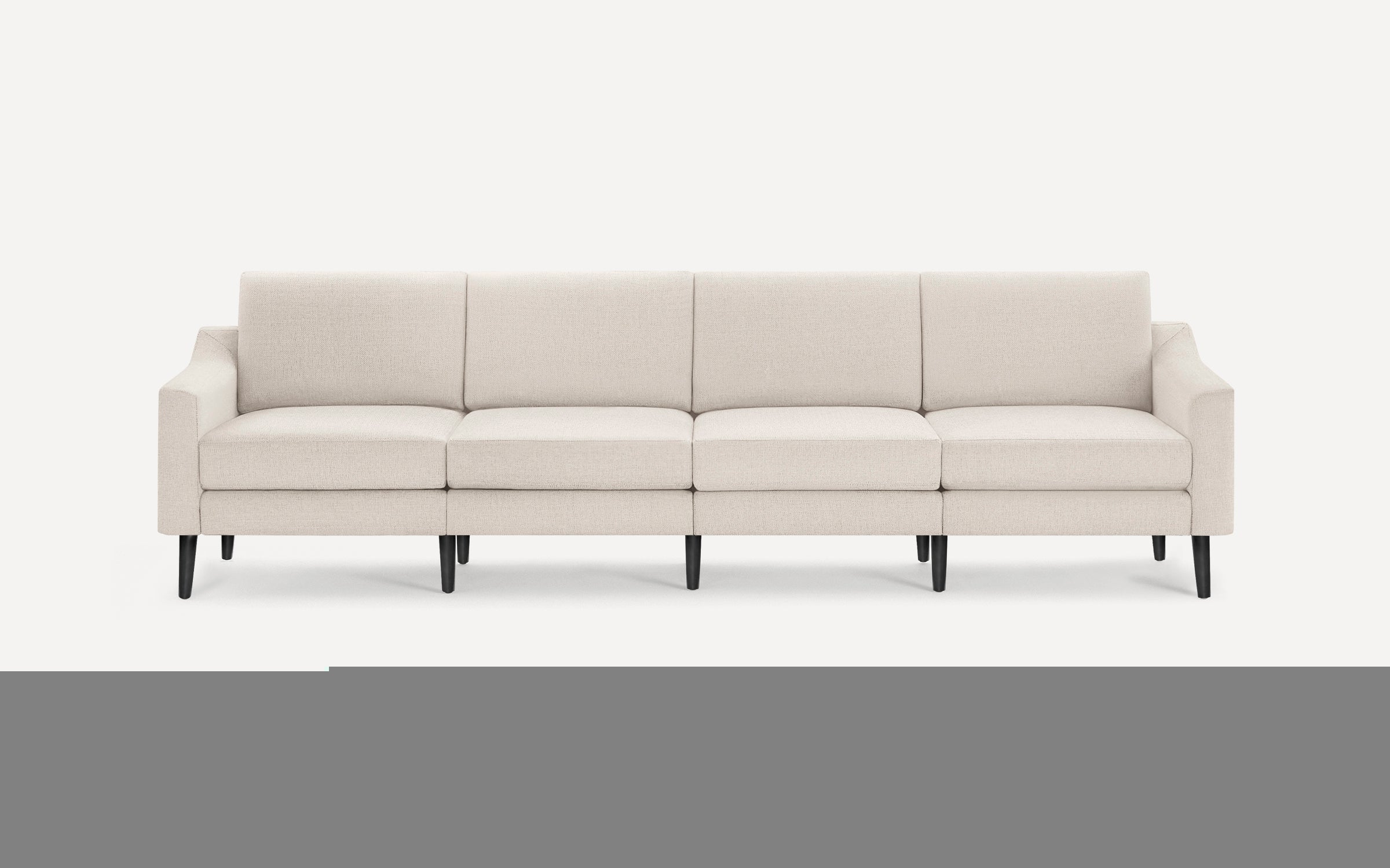Nomad King Sofa