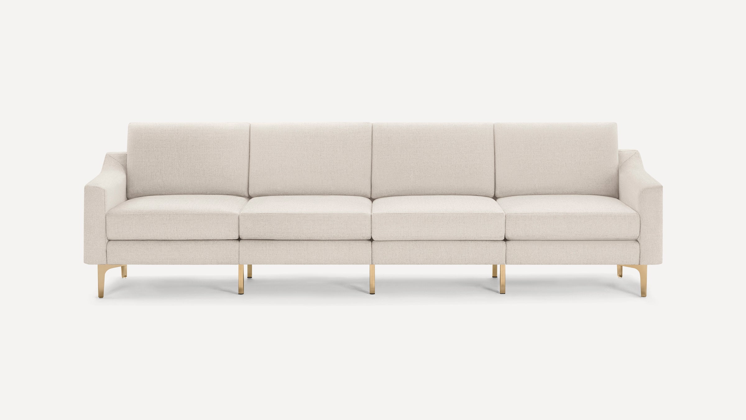 Nomad King Sofa