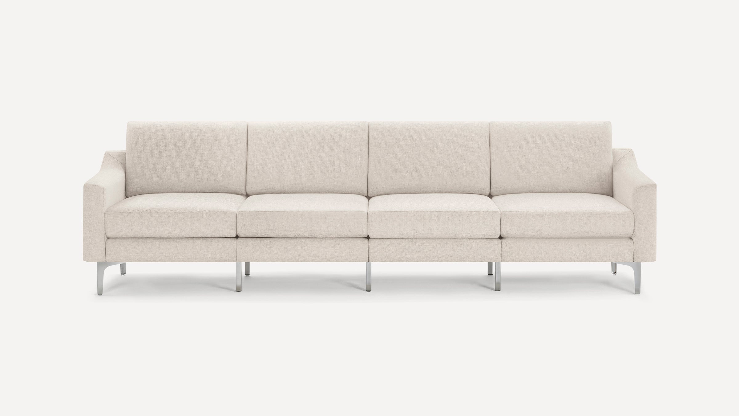 Nomad King Sofa