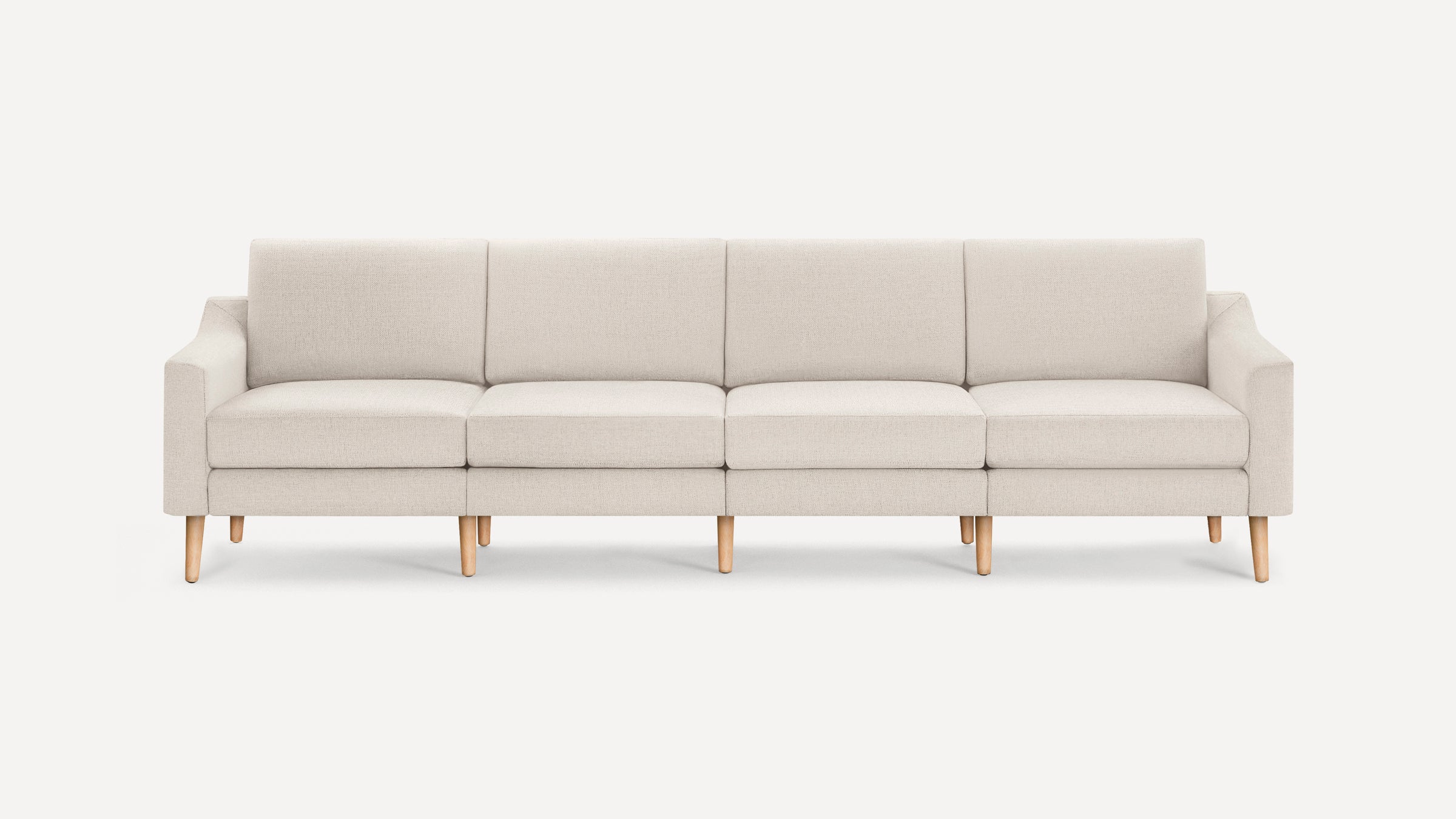 Nomad King Sofa