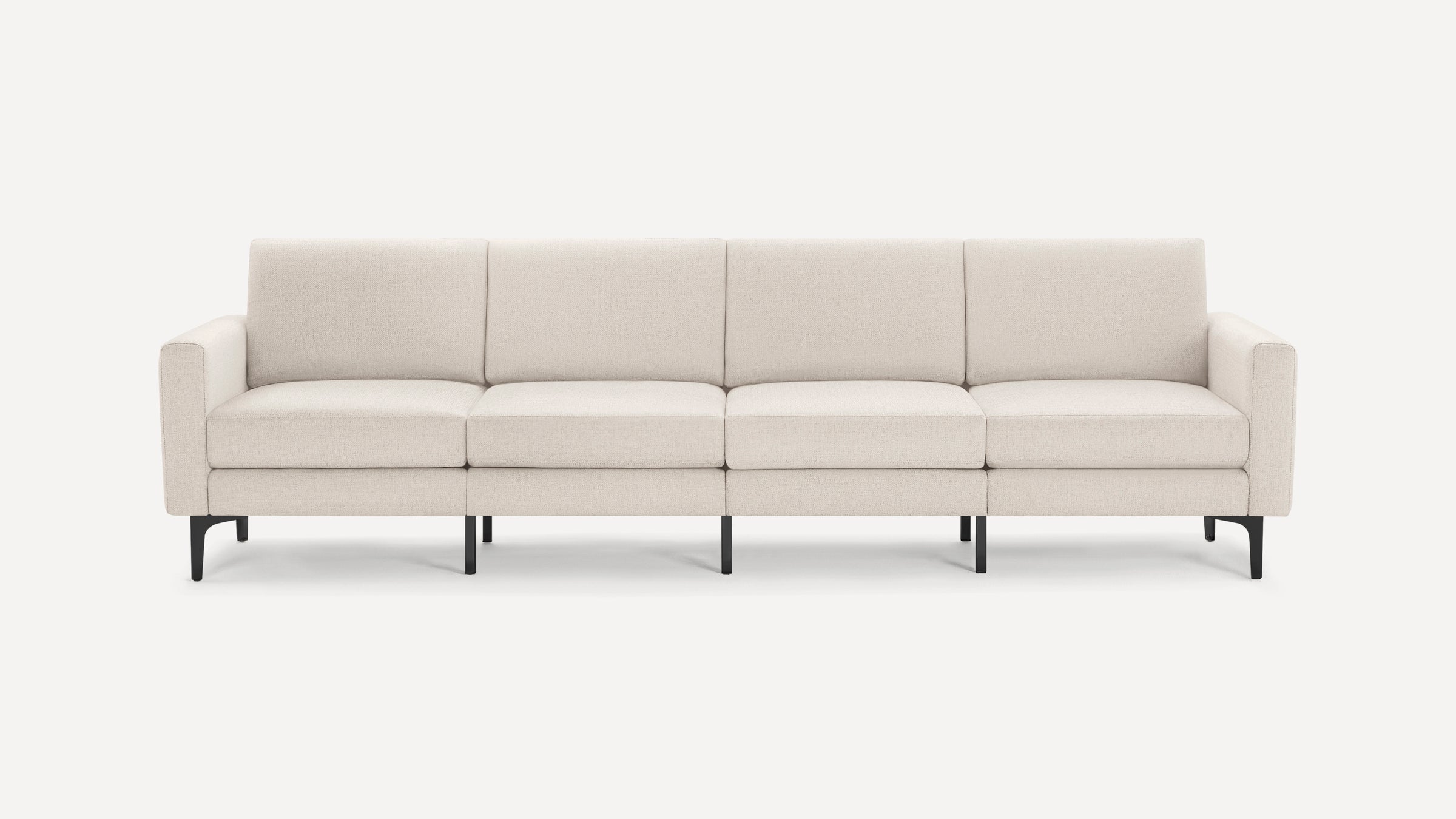 Nomad King Sofa