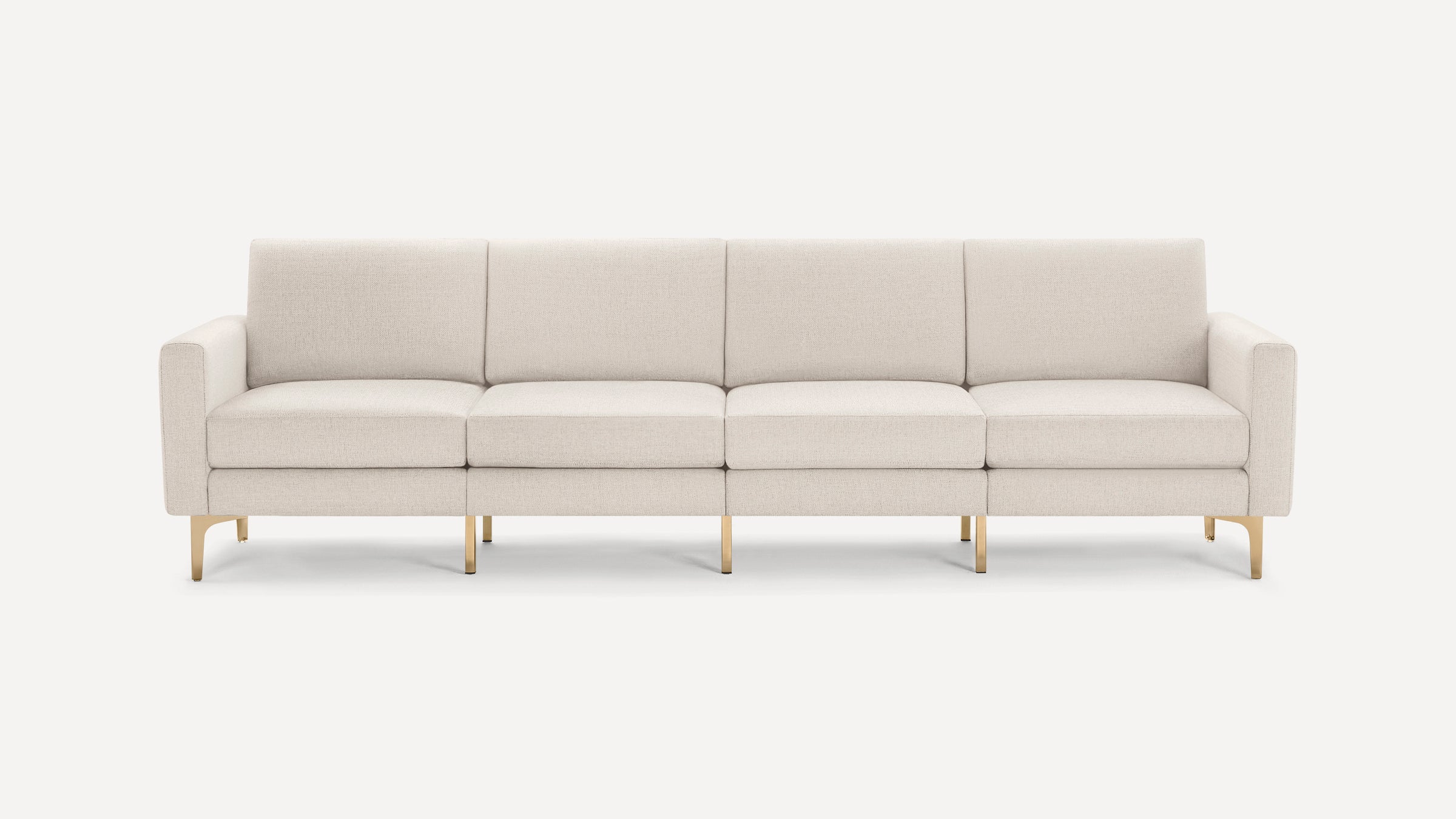 Nomad King Sofa