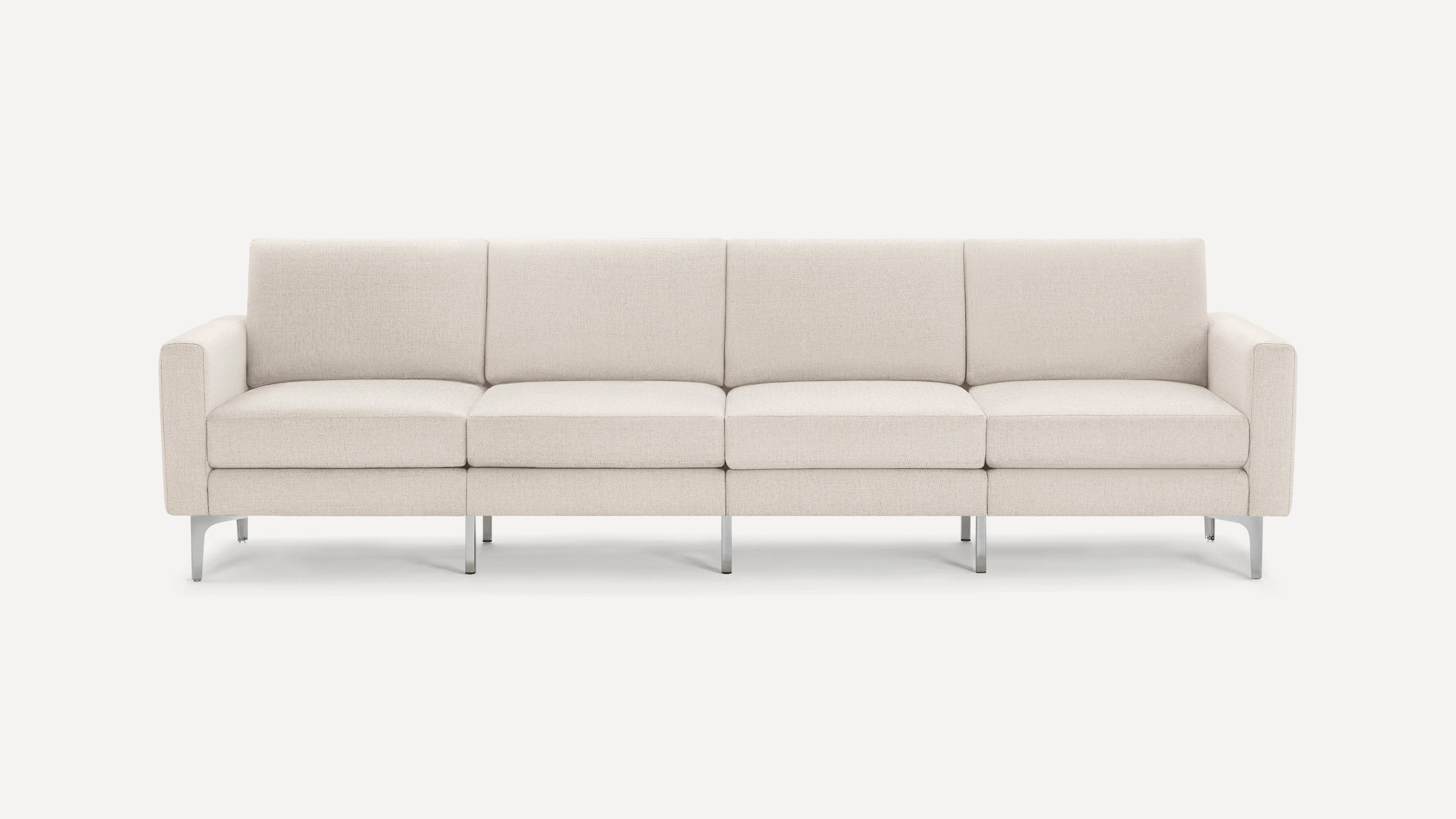 Nomad King Sofa