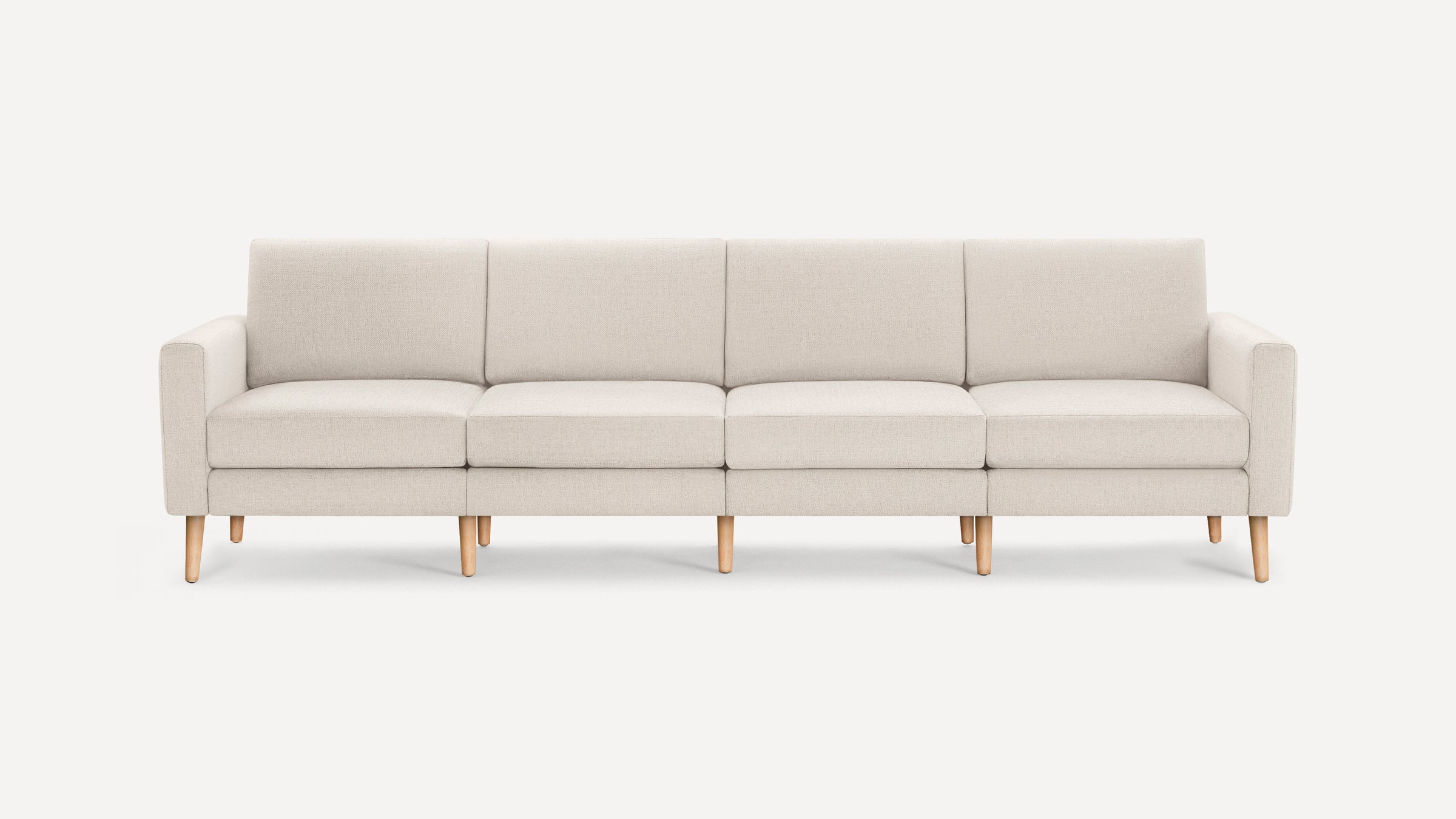 Nomad King Sofa
