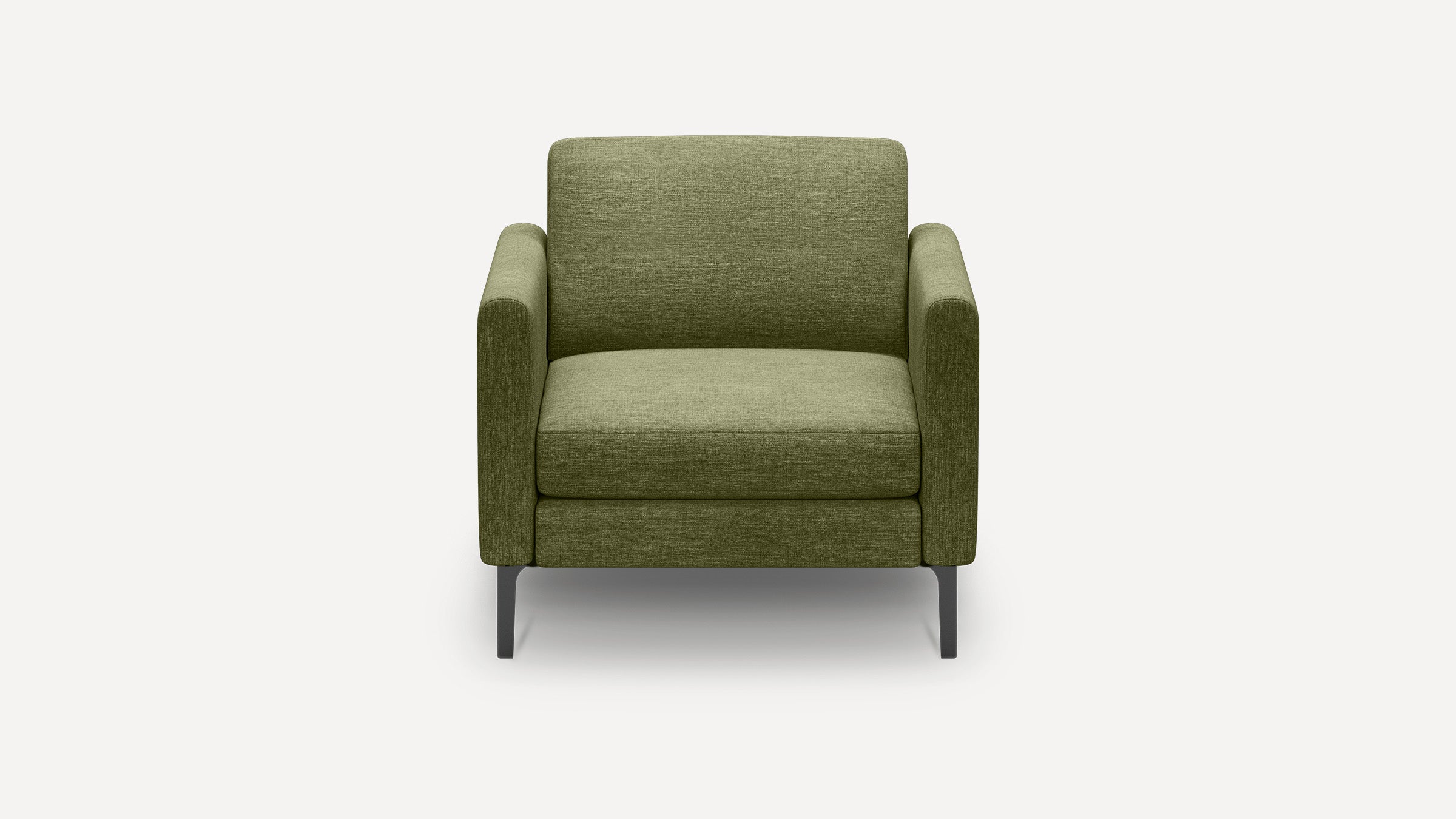 Nomad Armchair