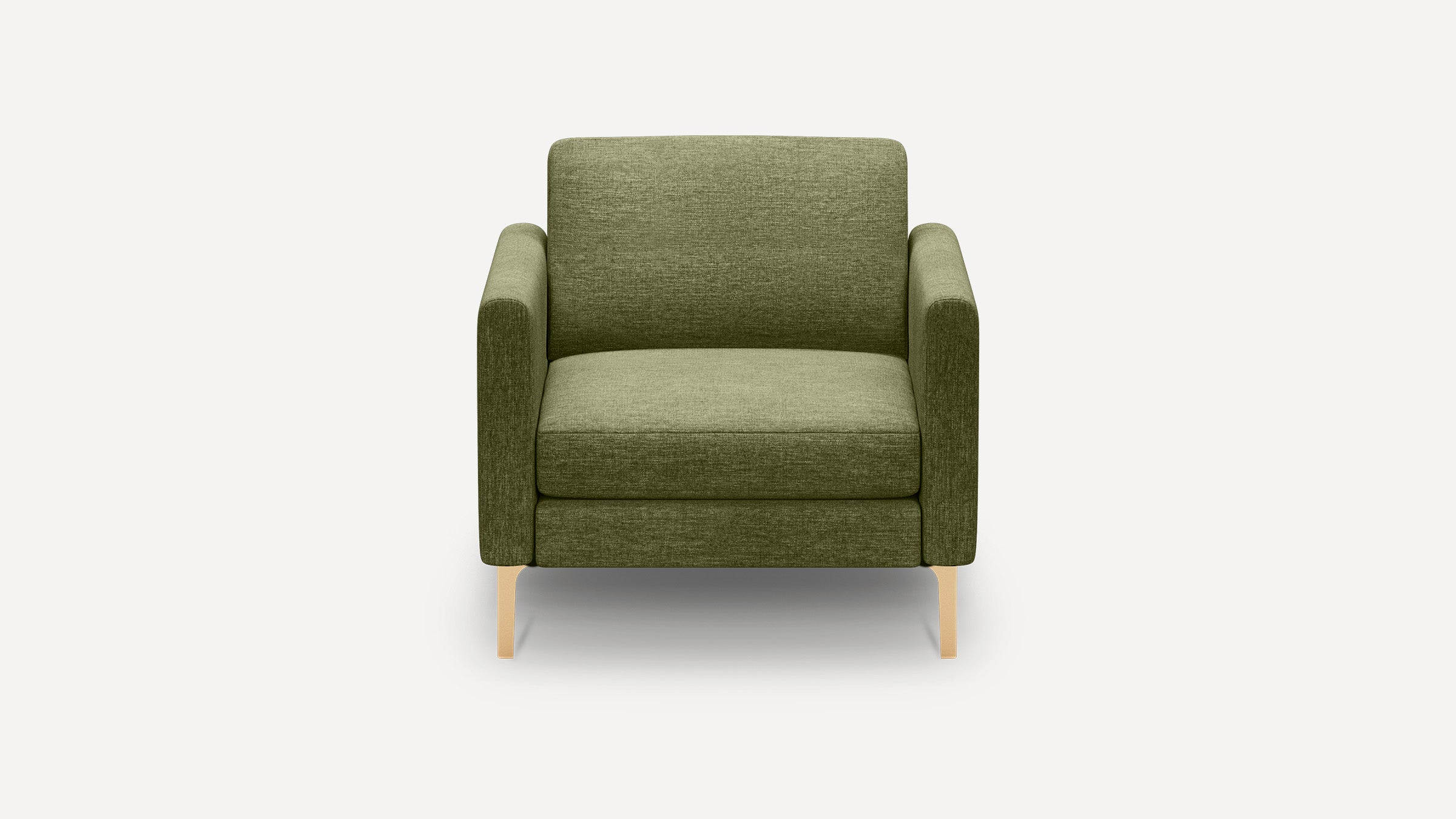 Nomad Armchair