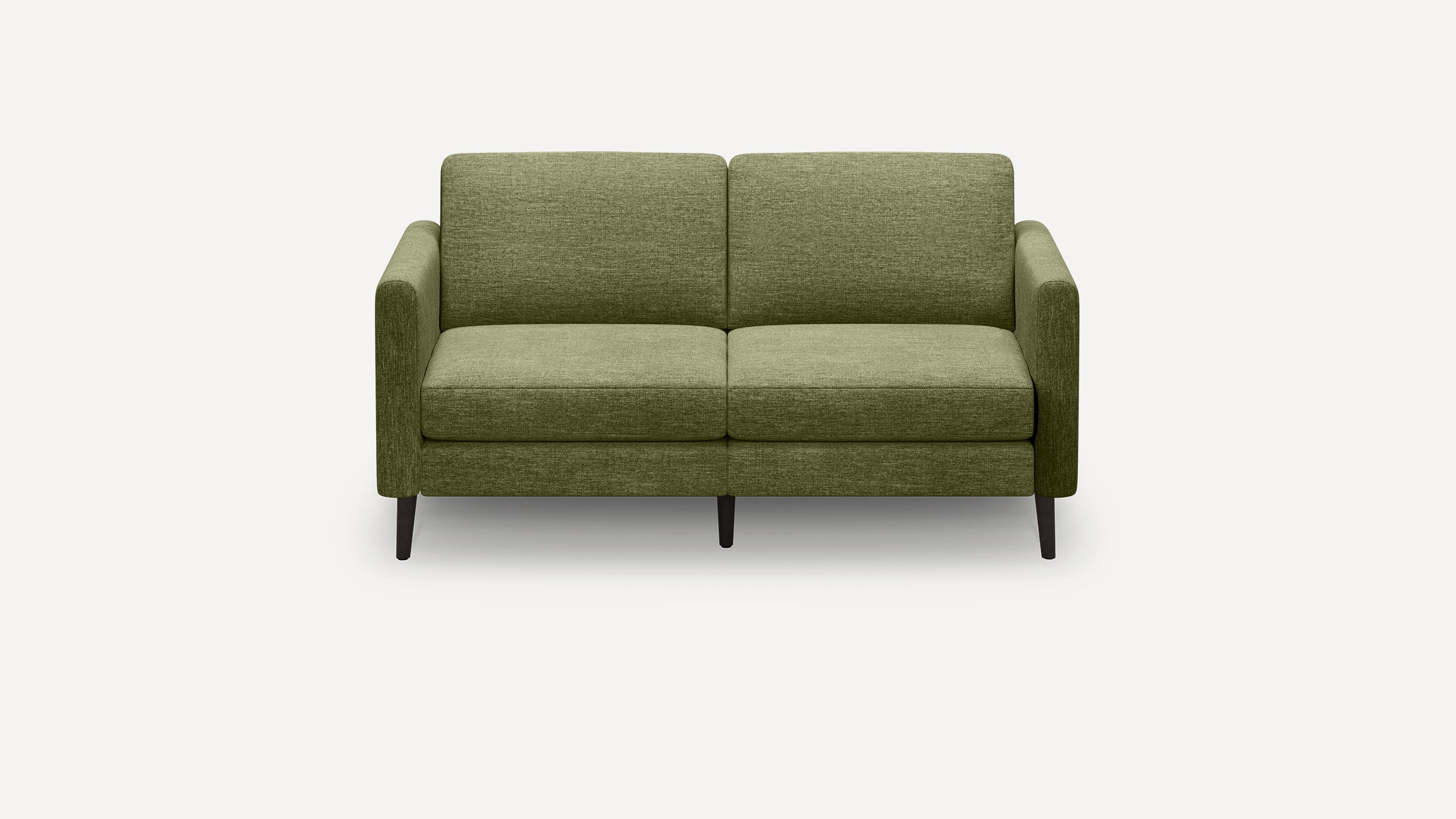 Nomad Loveseat