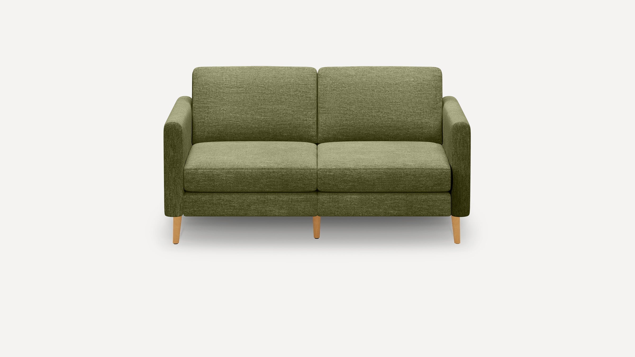 Nomad Loveseat