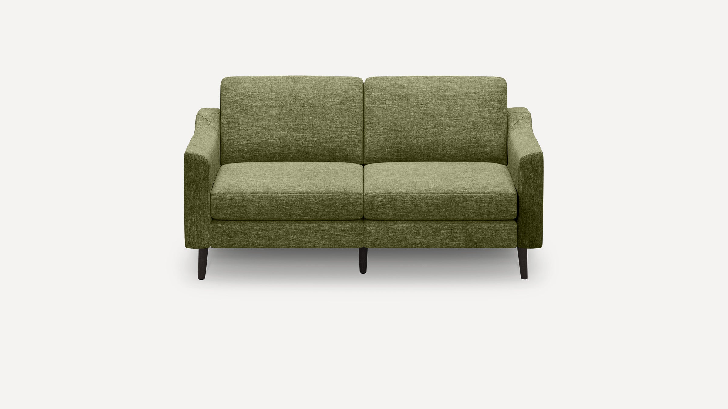 Nomad Loveseat