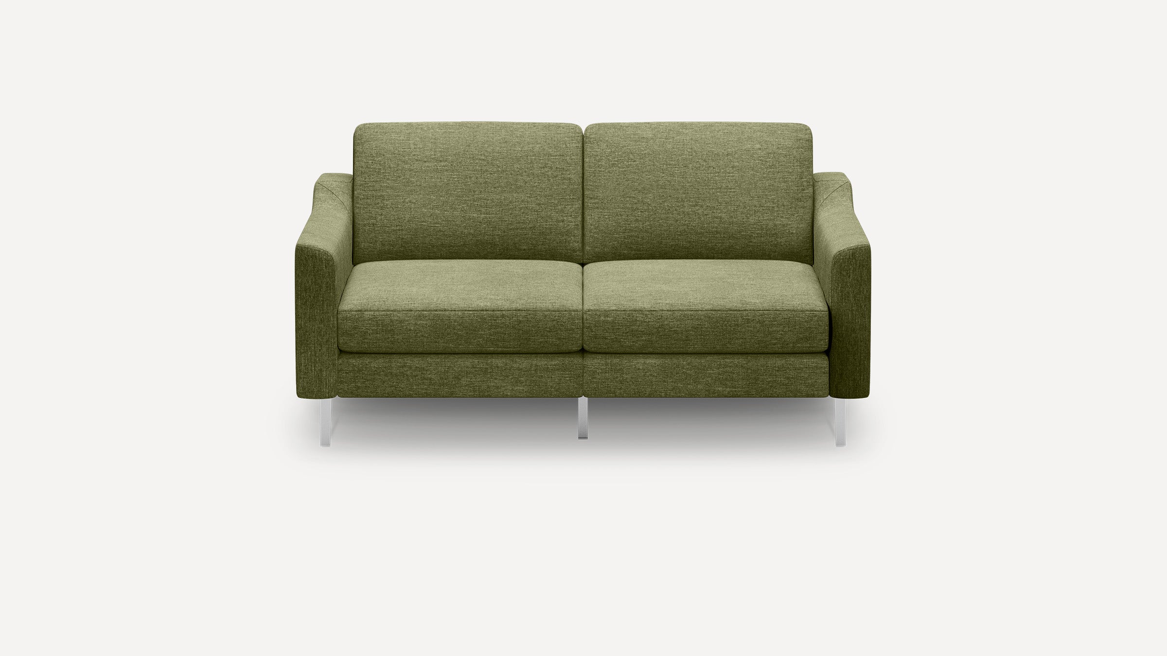 Nomad Loveseat