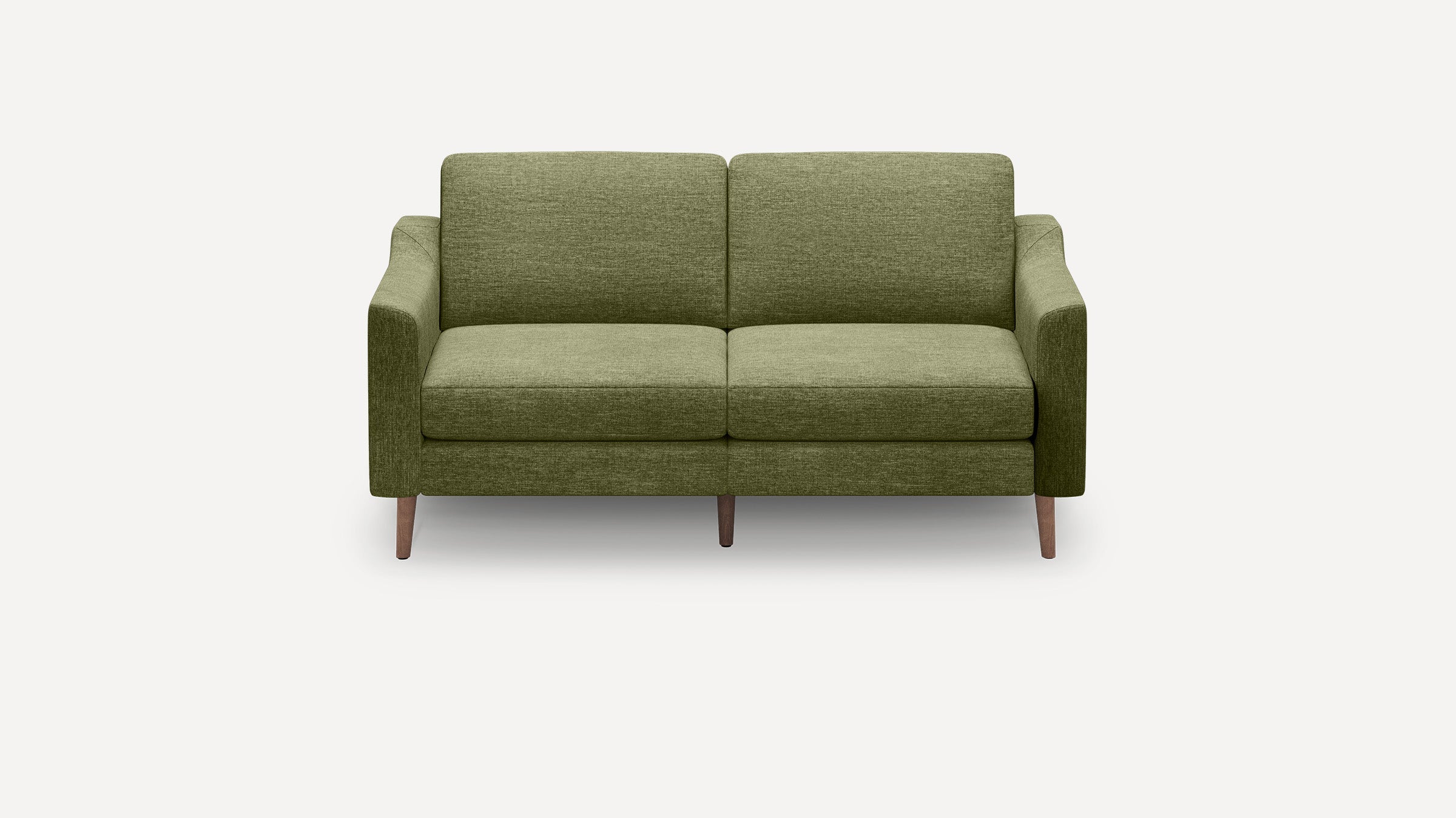 Nomad Loveseat