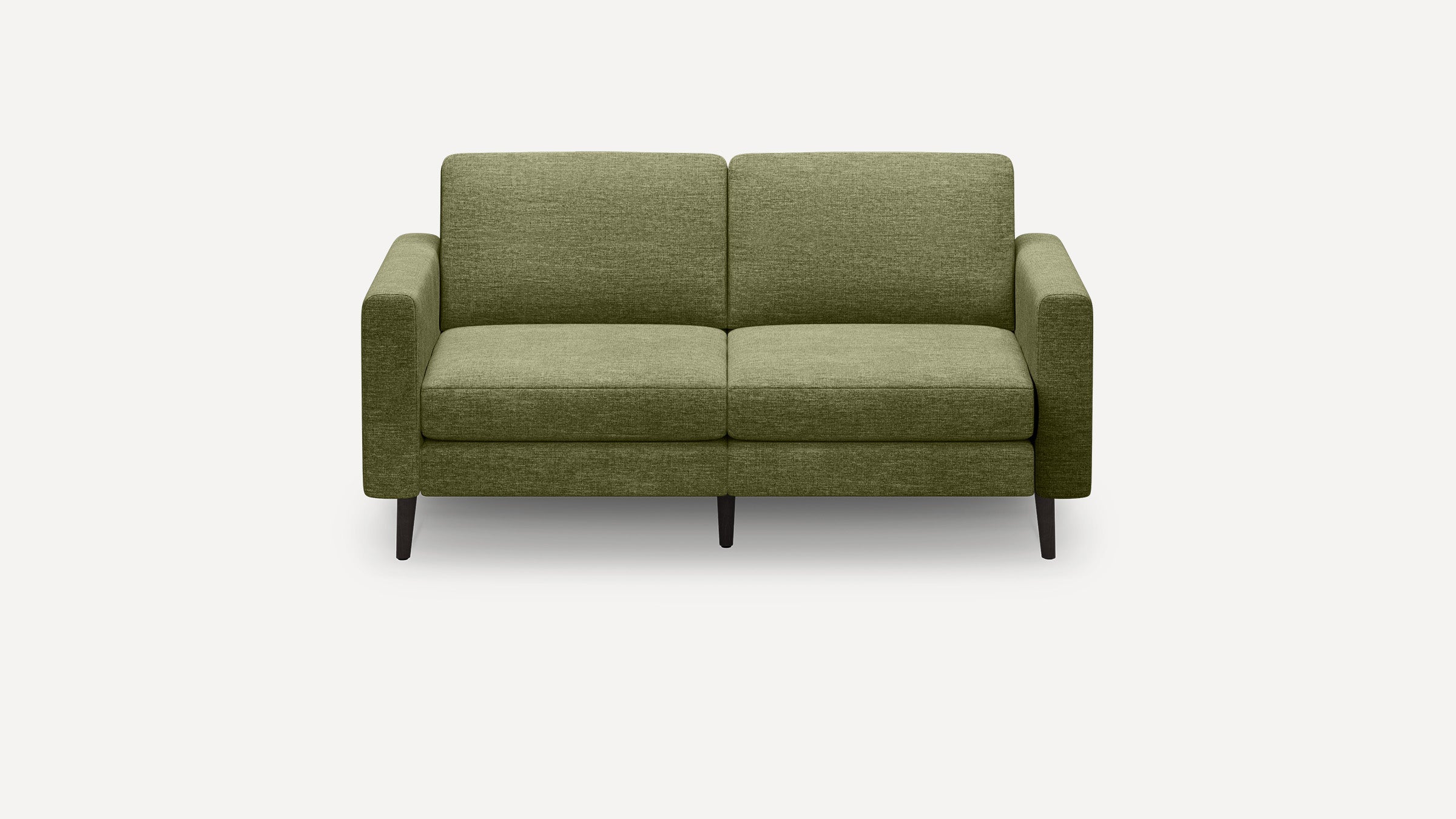 Nomad Loveseat