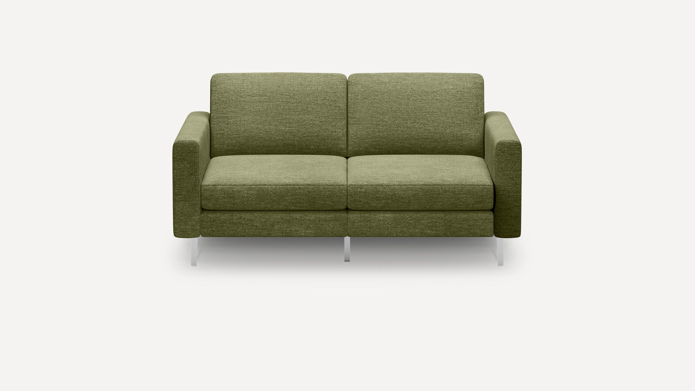 Nomad Loveseat