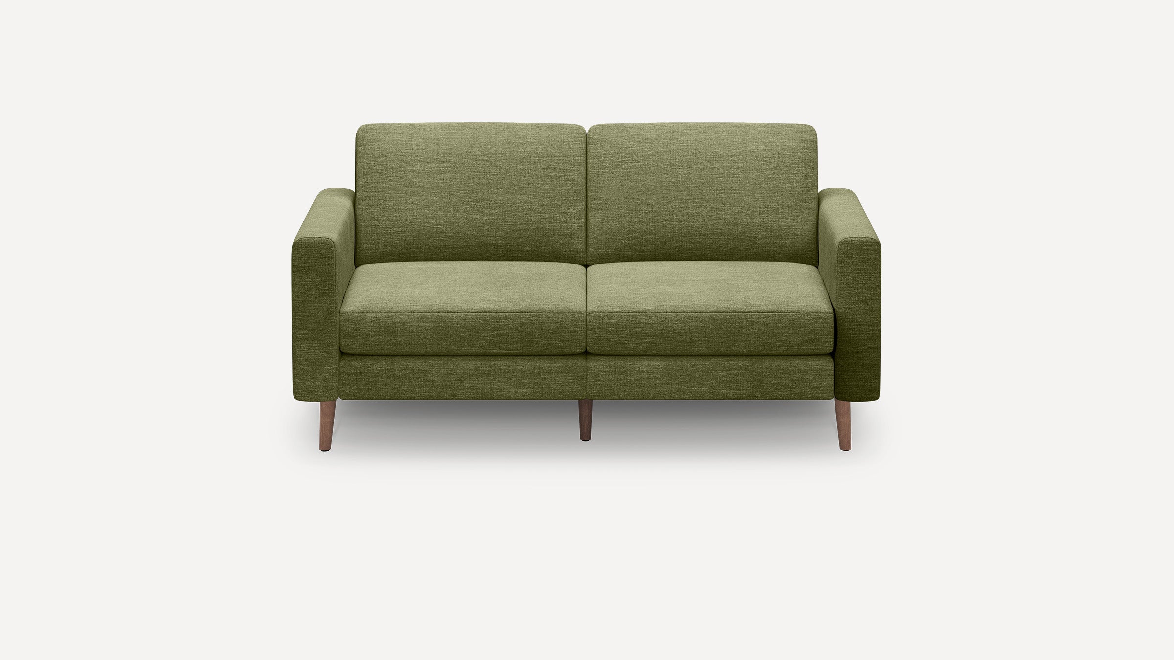 Nomad Loveseat
