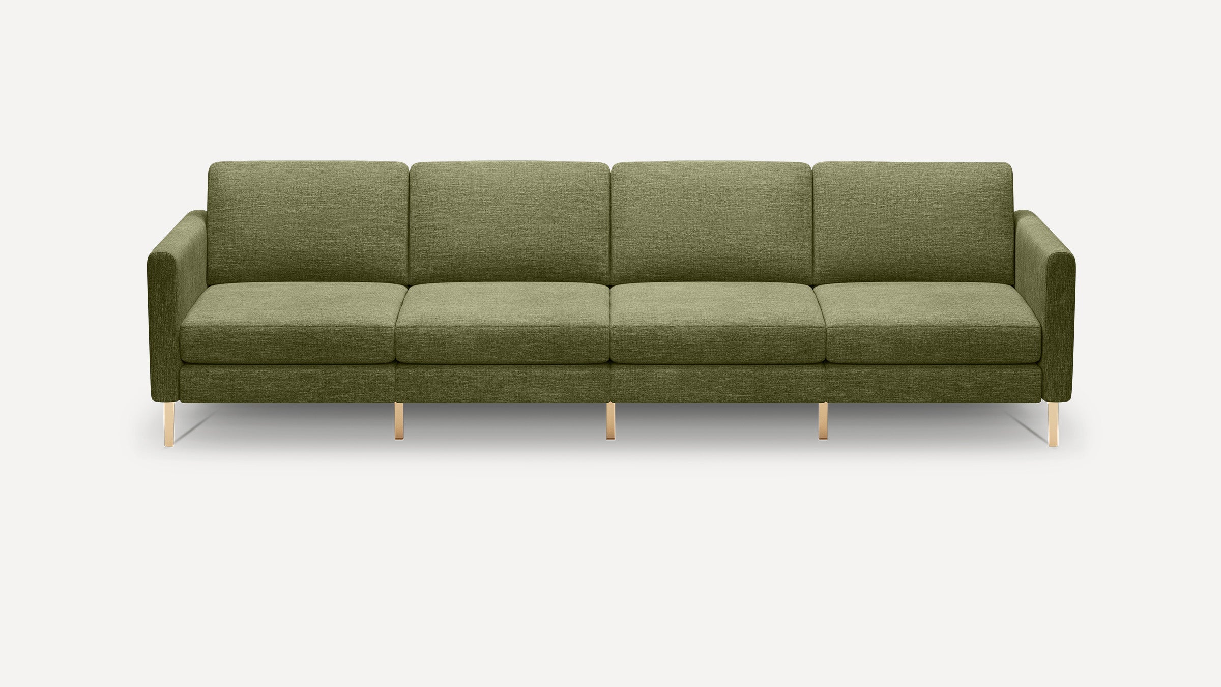 Nomad King Sofa