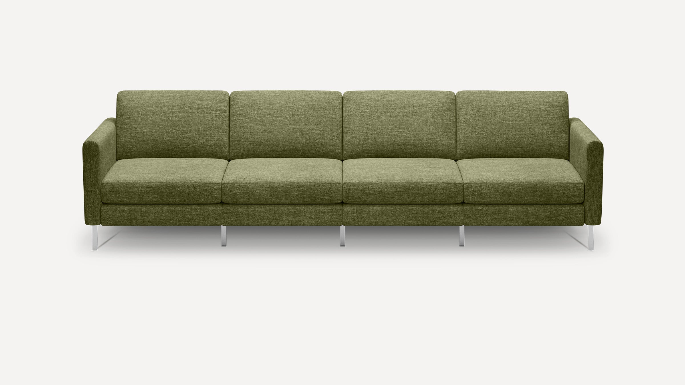 Nomad King Sofa