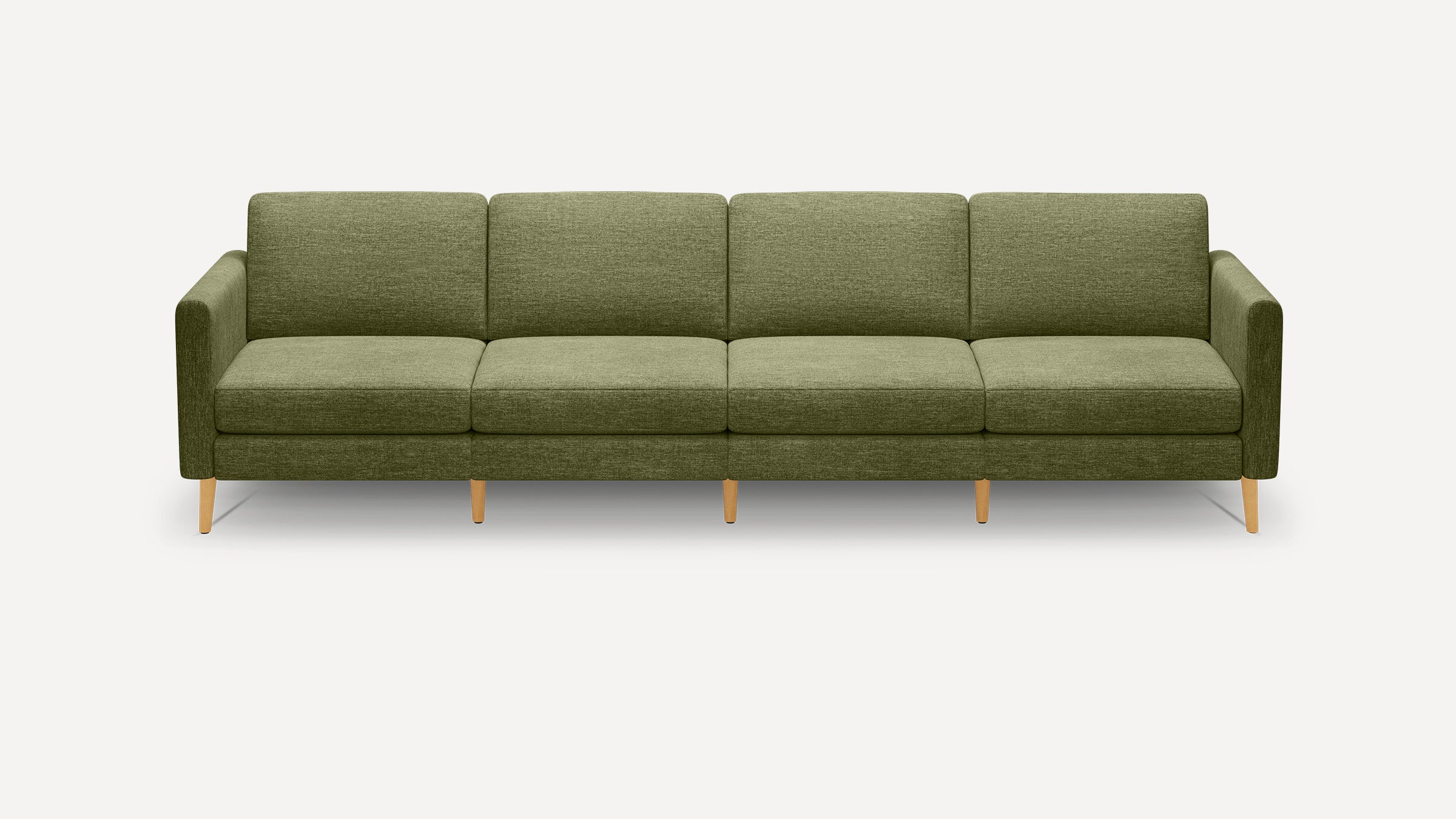 Nomad King Sofa