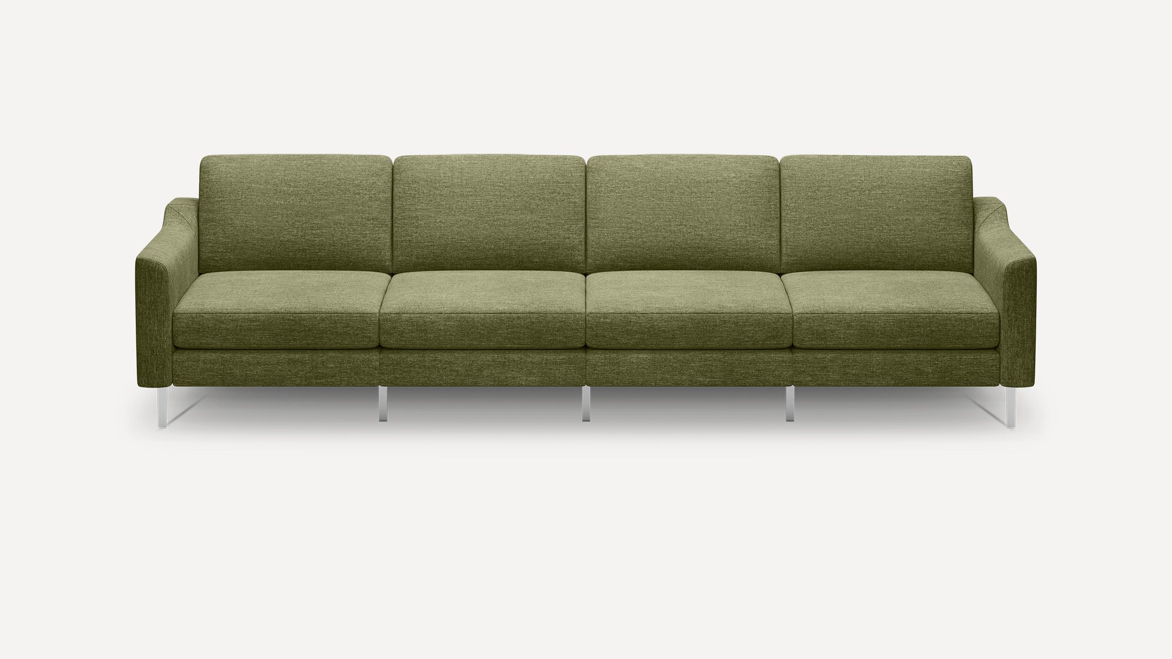 Nomad King Sofa
