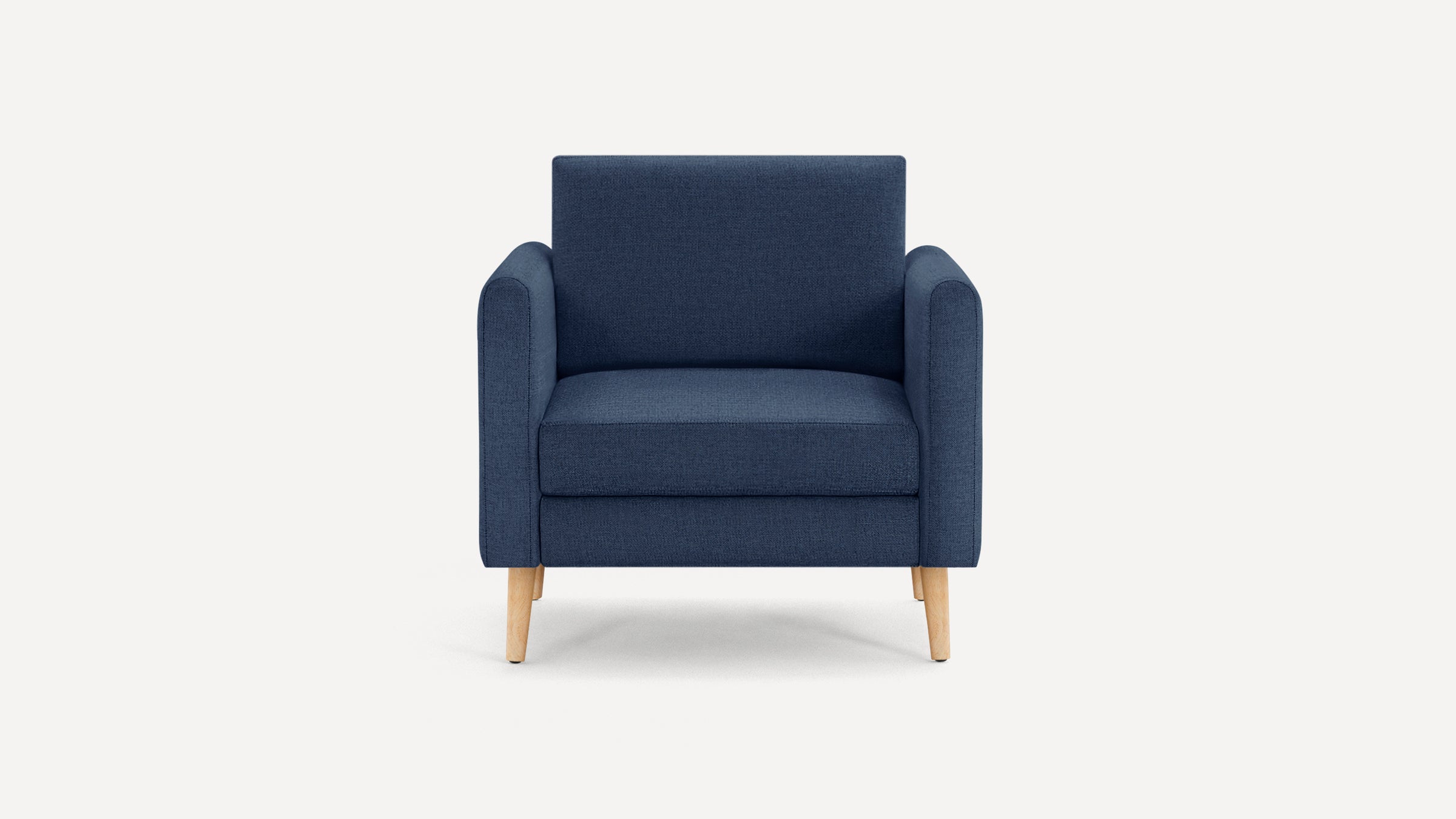 Nomad Armchair