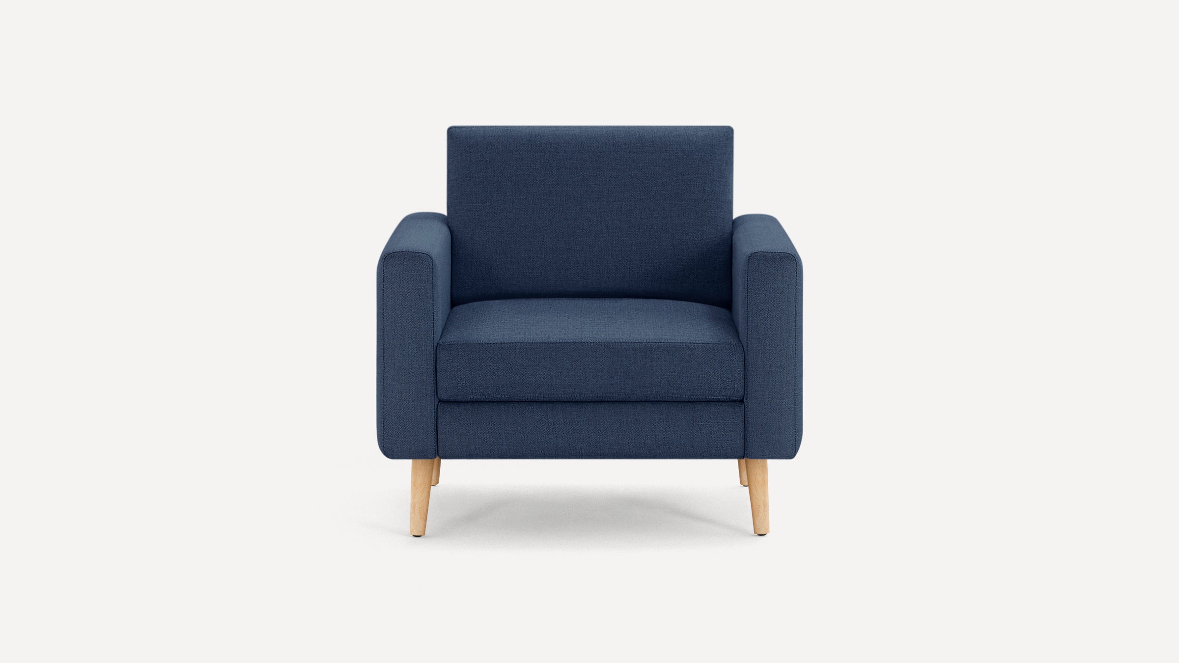 Nomad Armchair