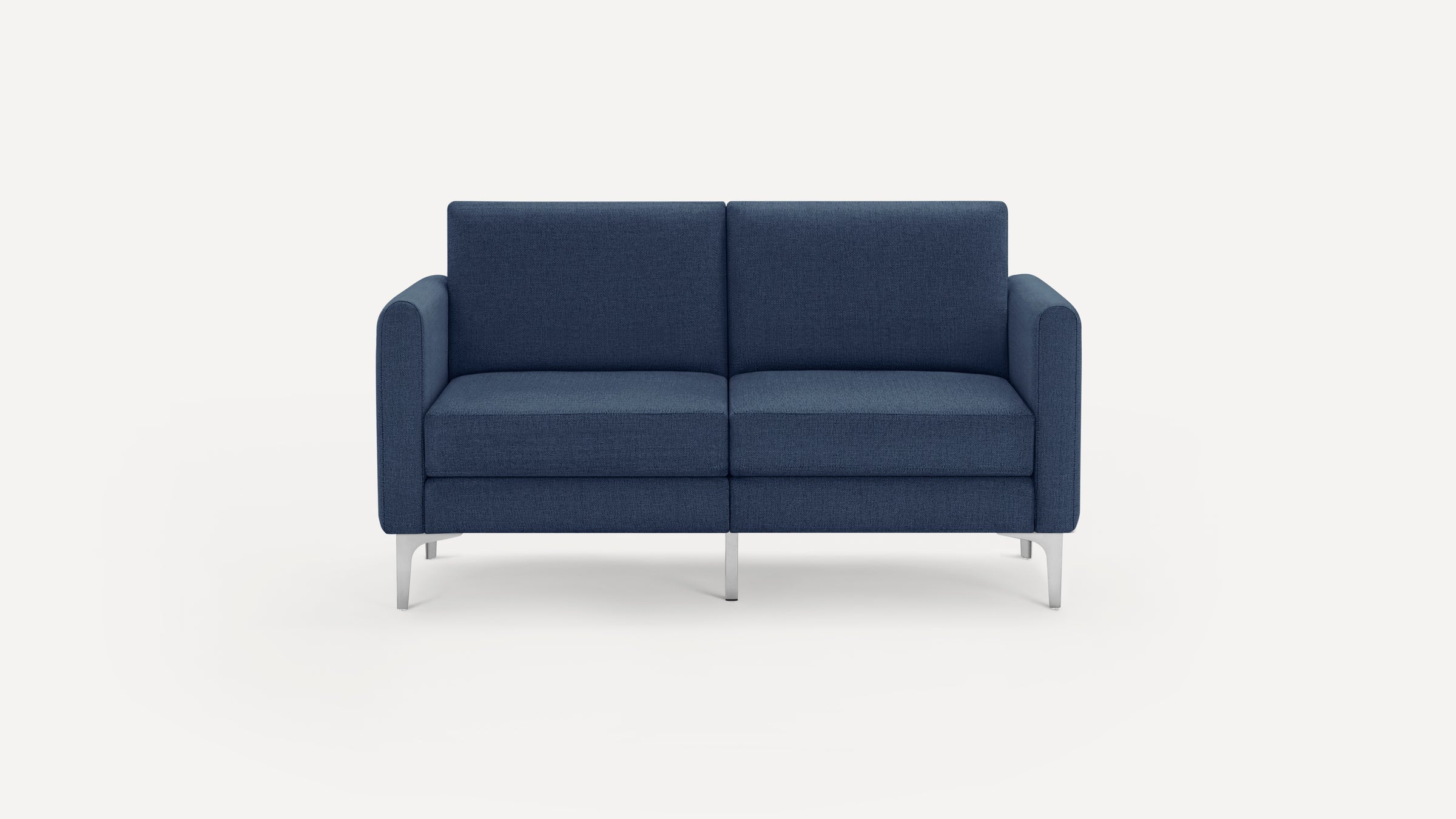Nomad Loveseat