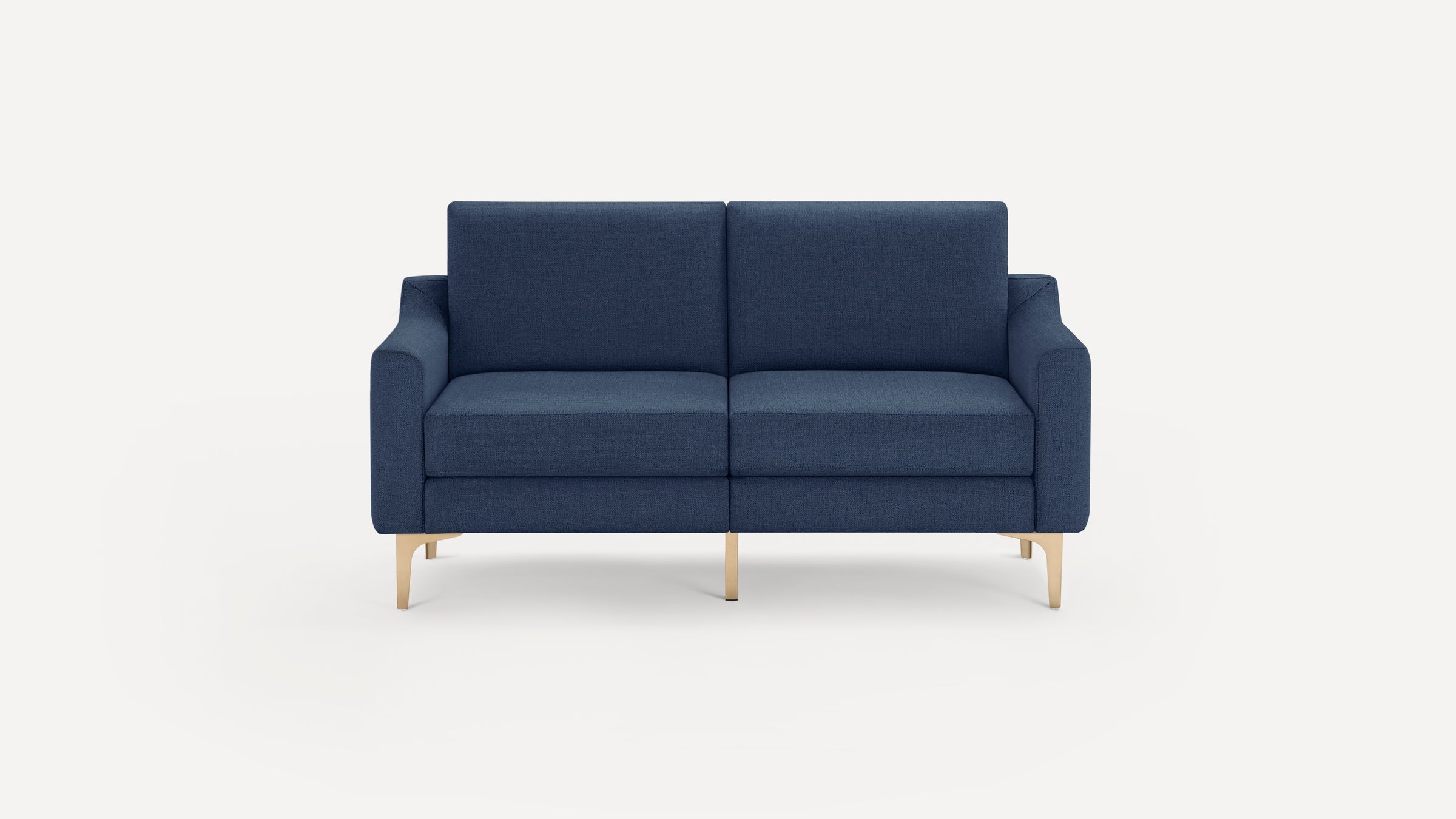 Nomad Loveseat