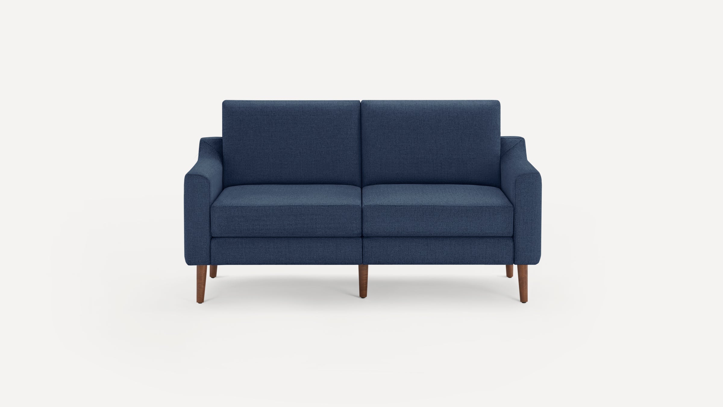 Nomad Loveseat