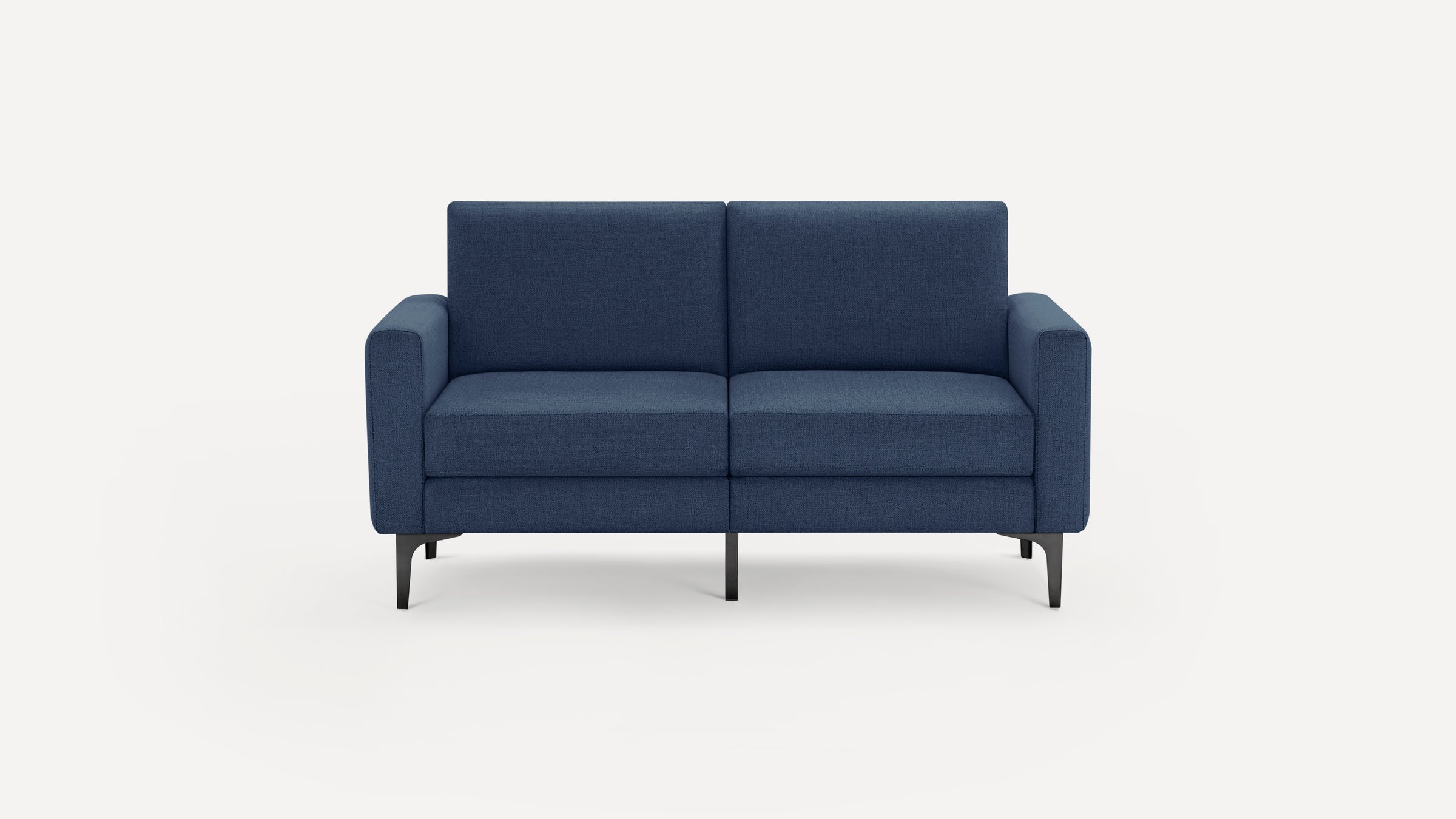 Nomad Loveseat