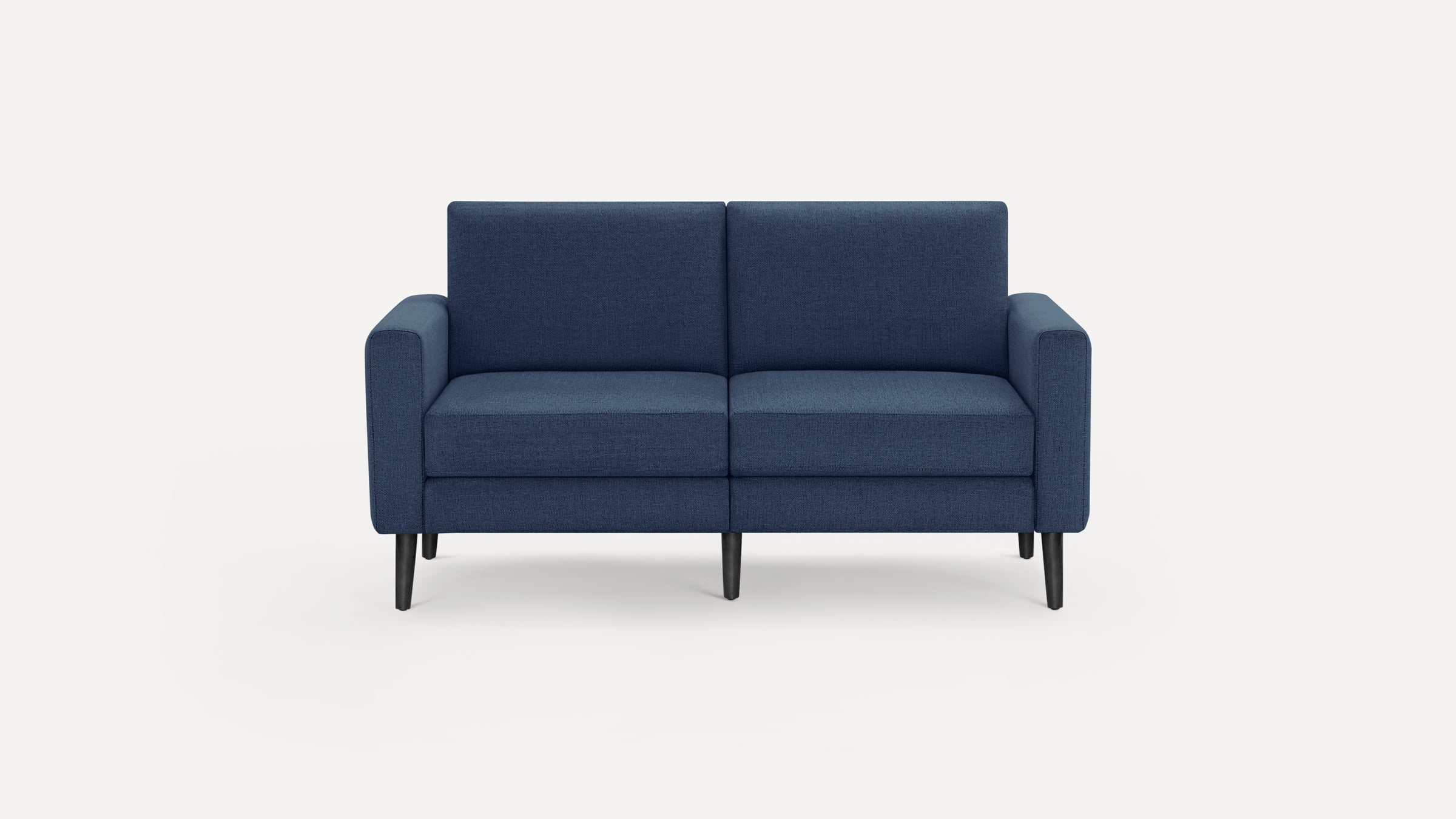 Nomad Loveseat