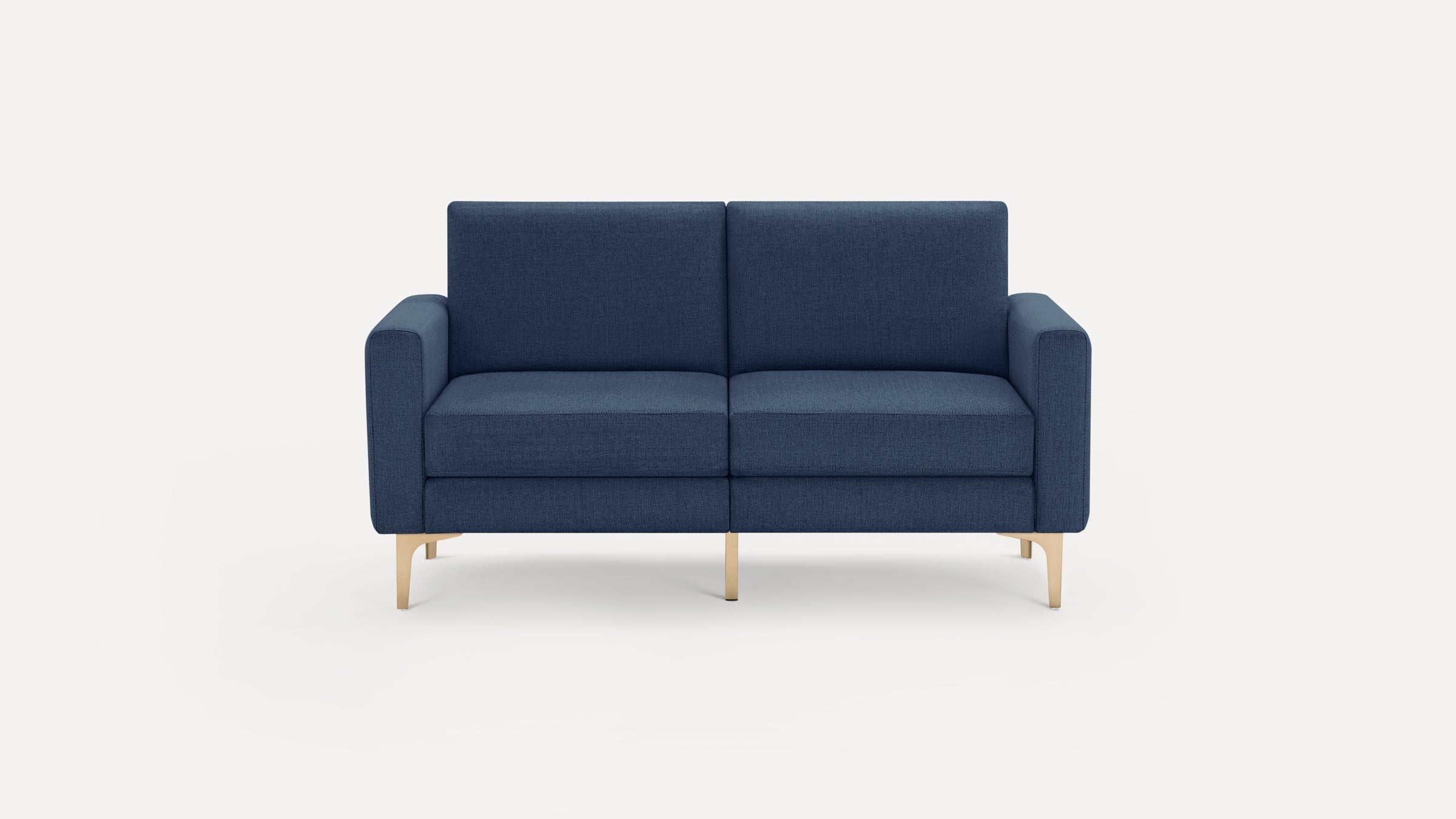 Nomad Loveseat