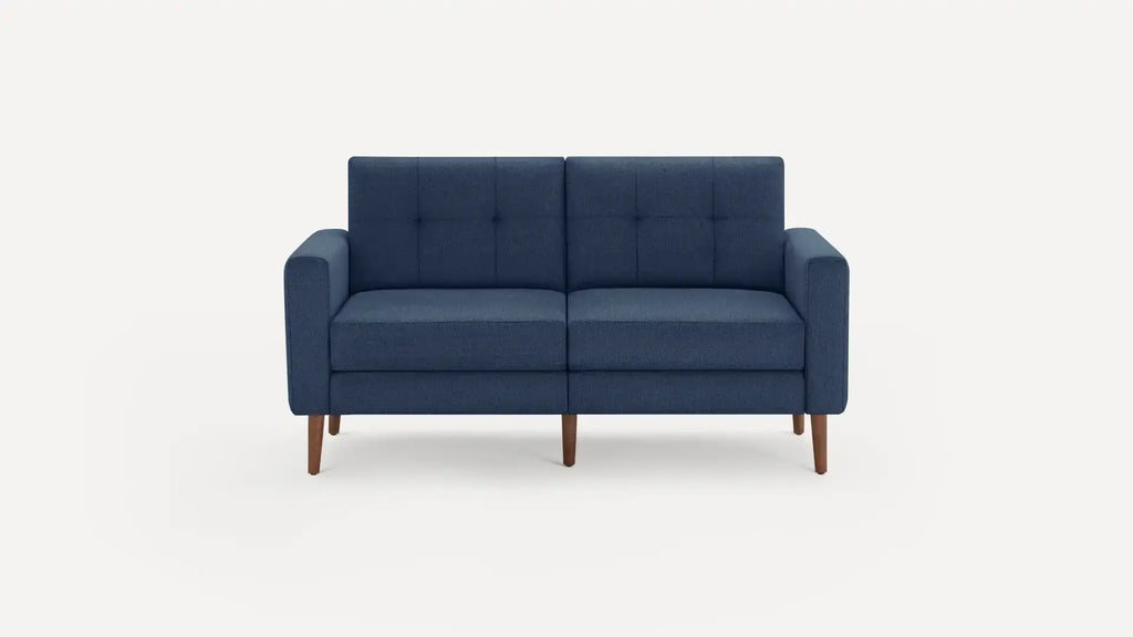 Nomad Loveseat