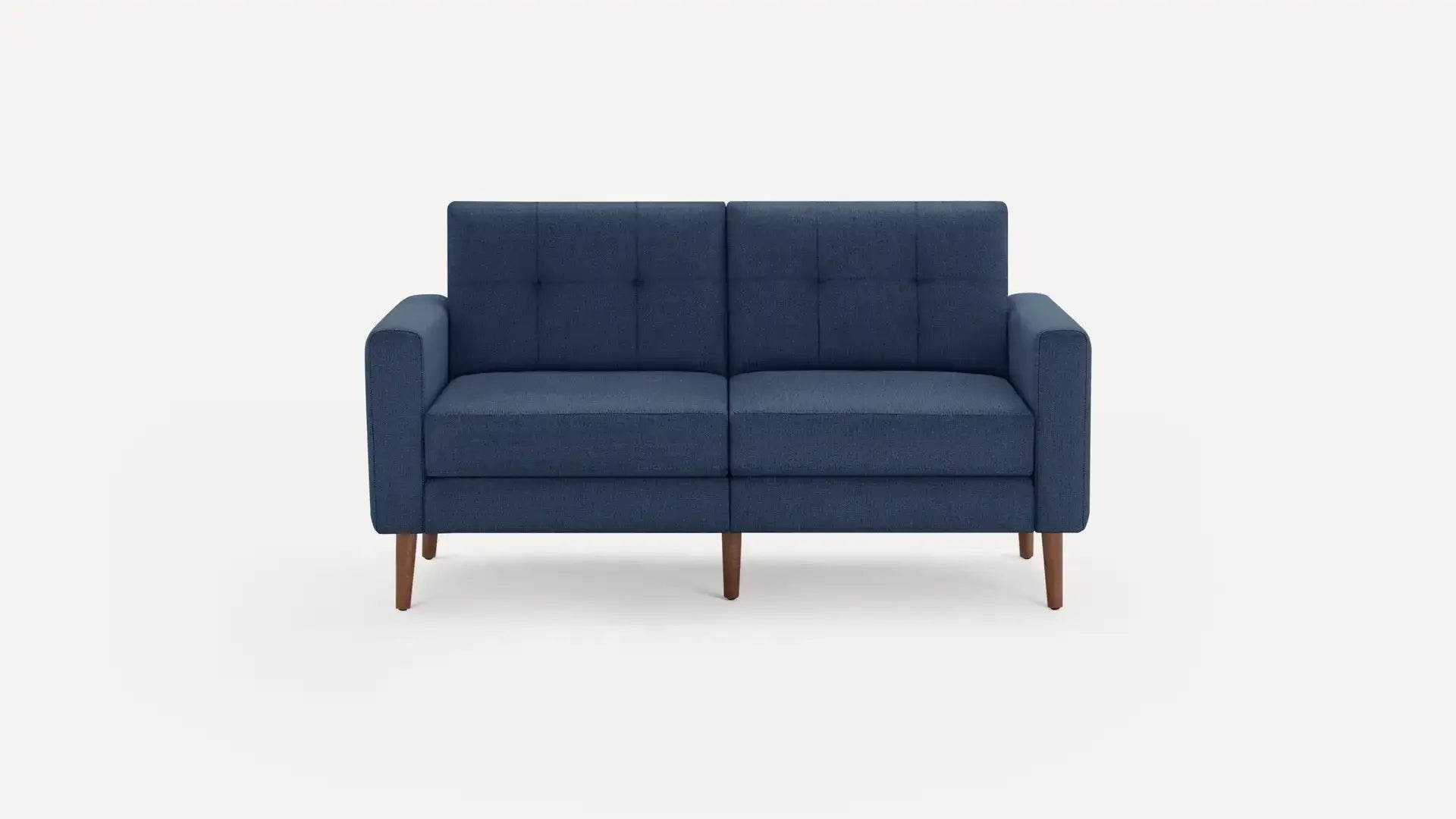 Nomad Loveseat