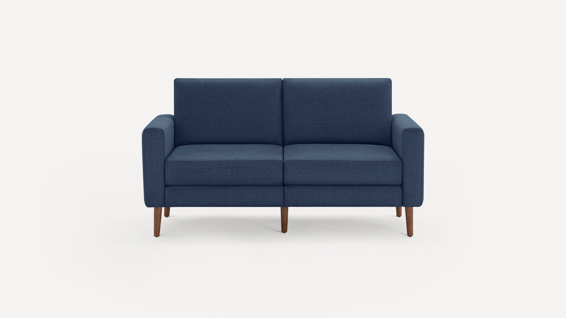 Nomad Loveseat