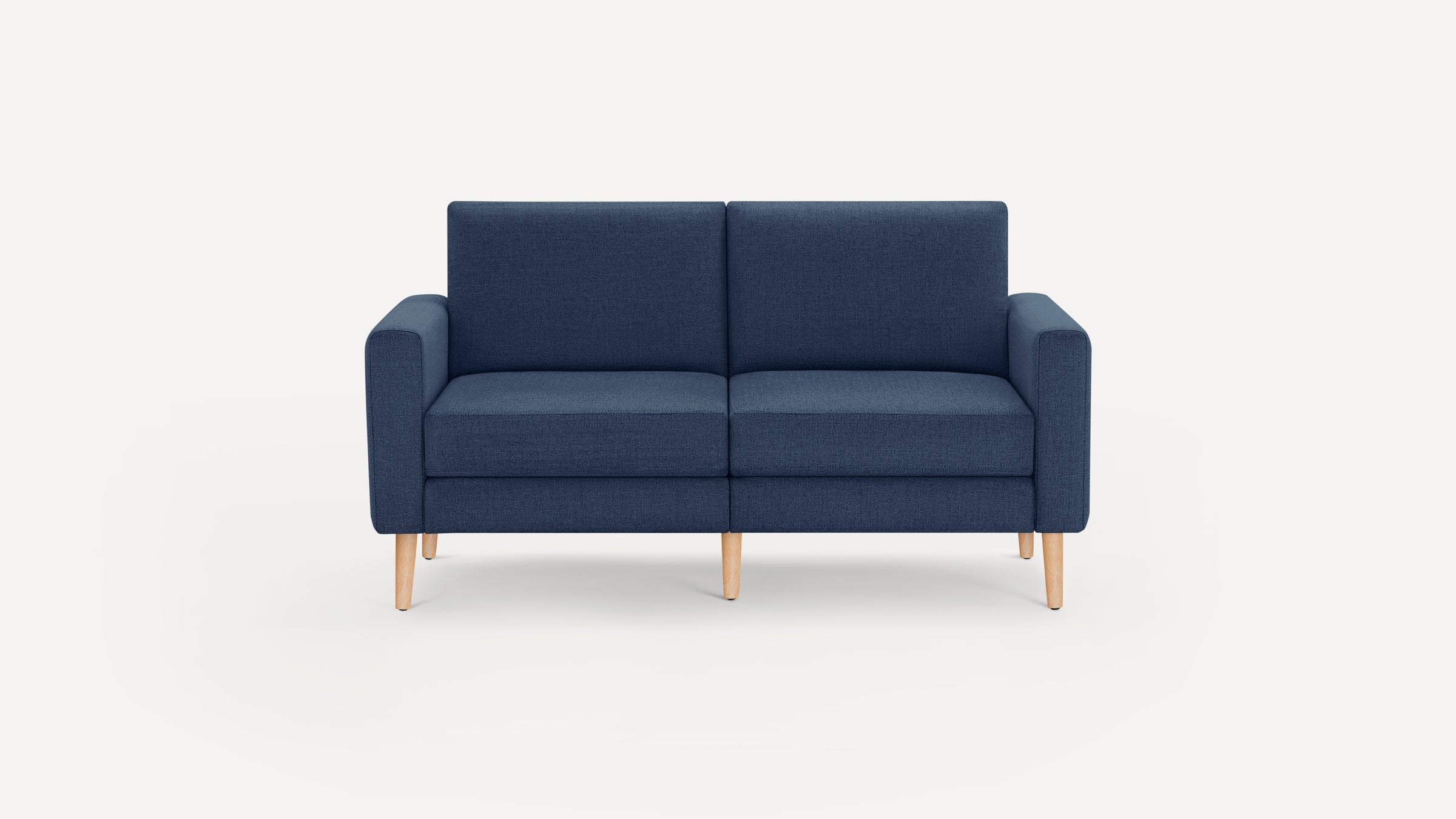 Nomad Loveseat
