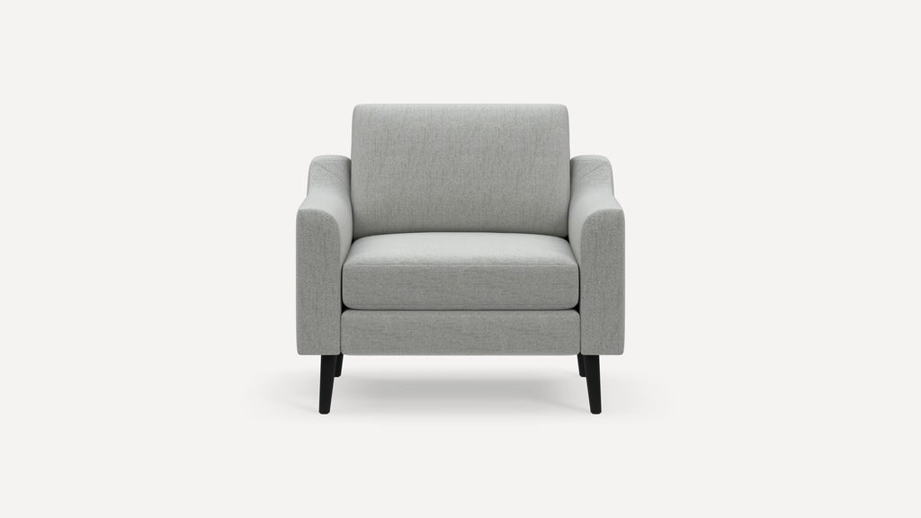 Nomad Plus Armchair