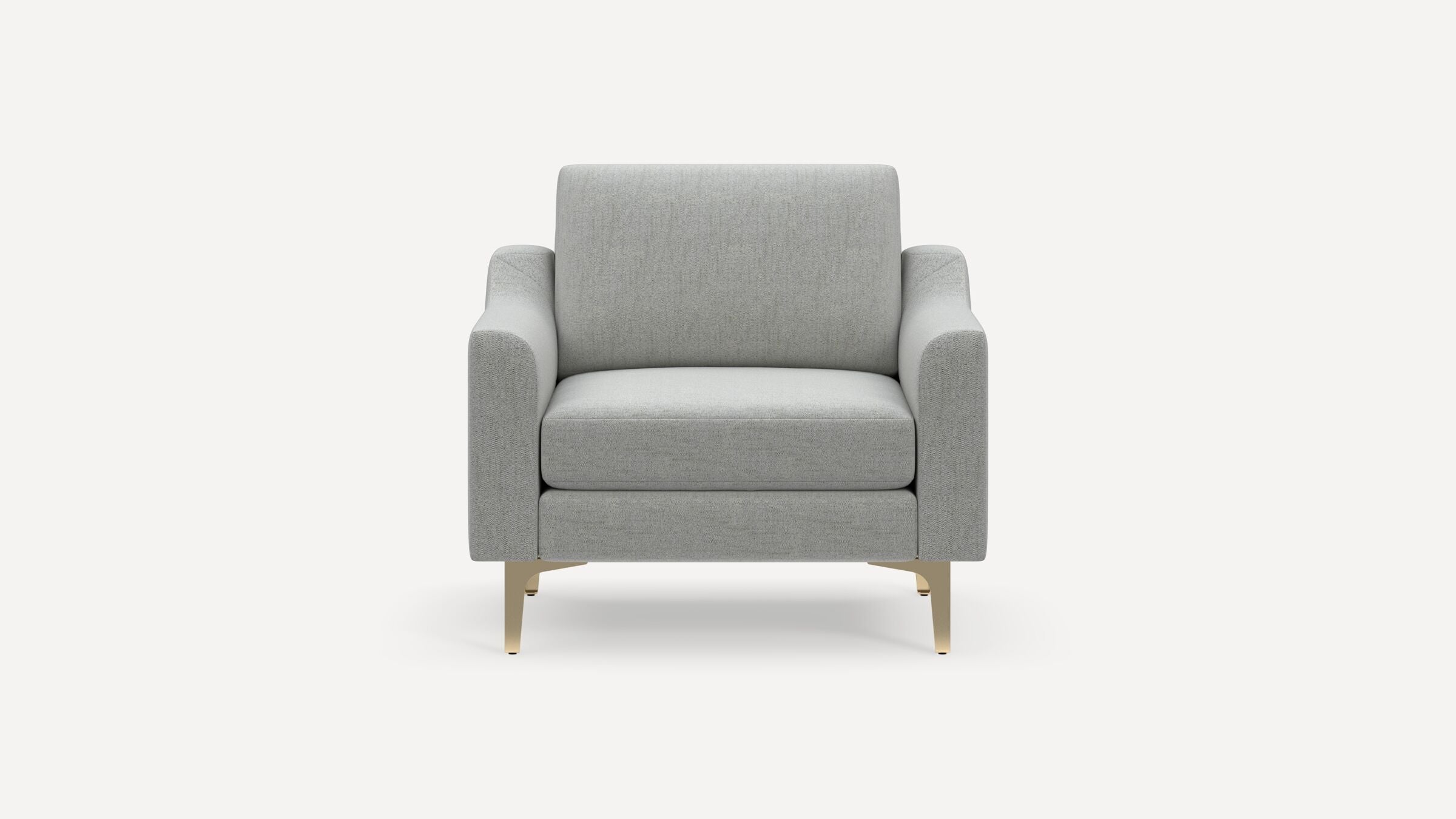 Nomad Plus Armchair