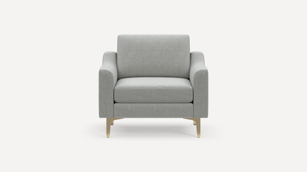 Nomad Plus Armchair