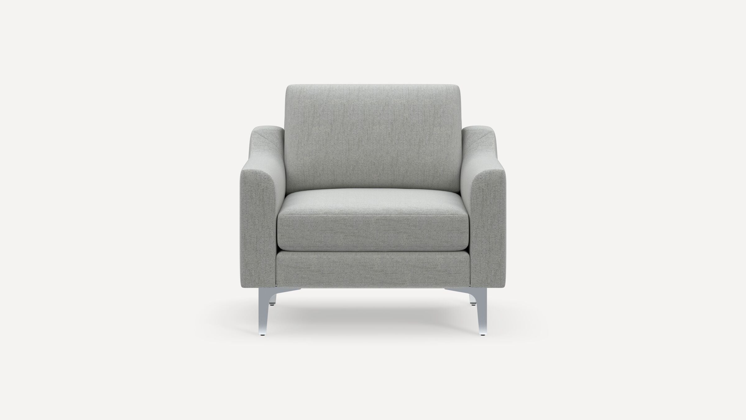 Nomad Plus Armchair