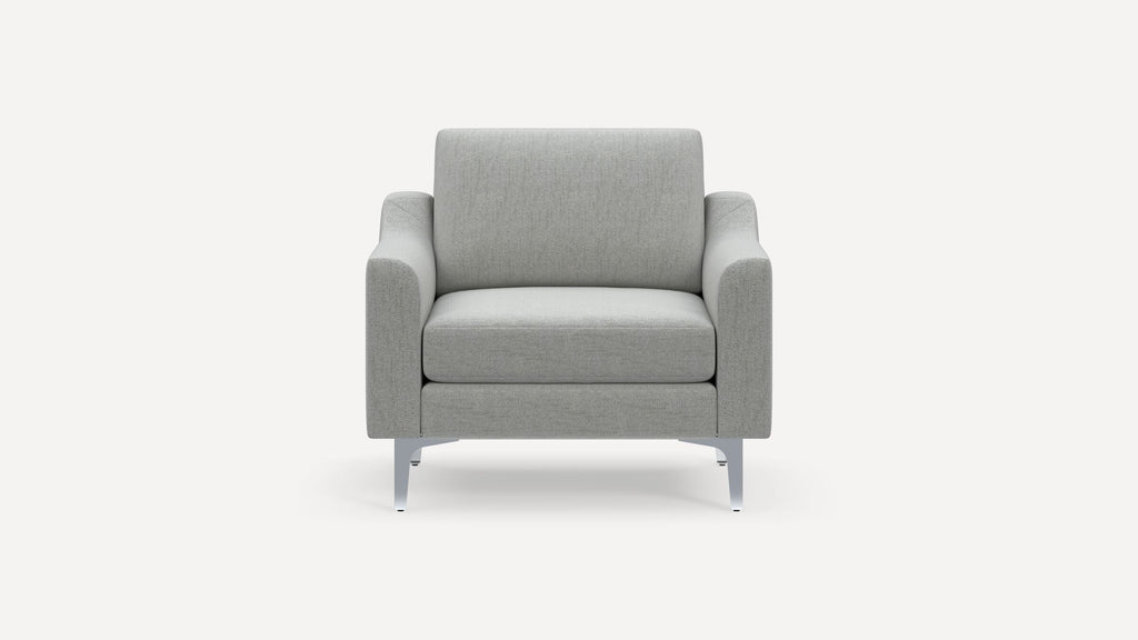 Nomad Plus Armchair