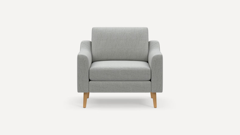 Nomad Plus Armchair