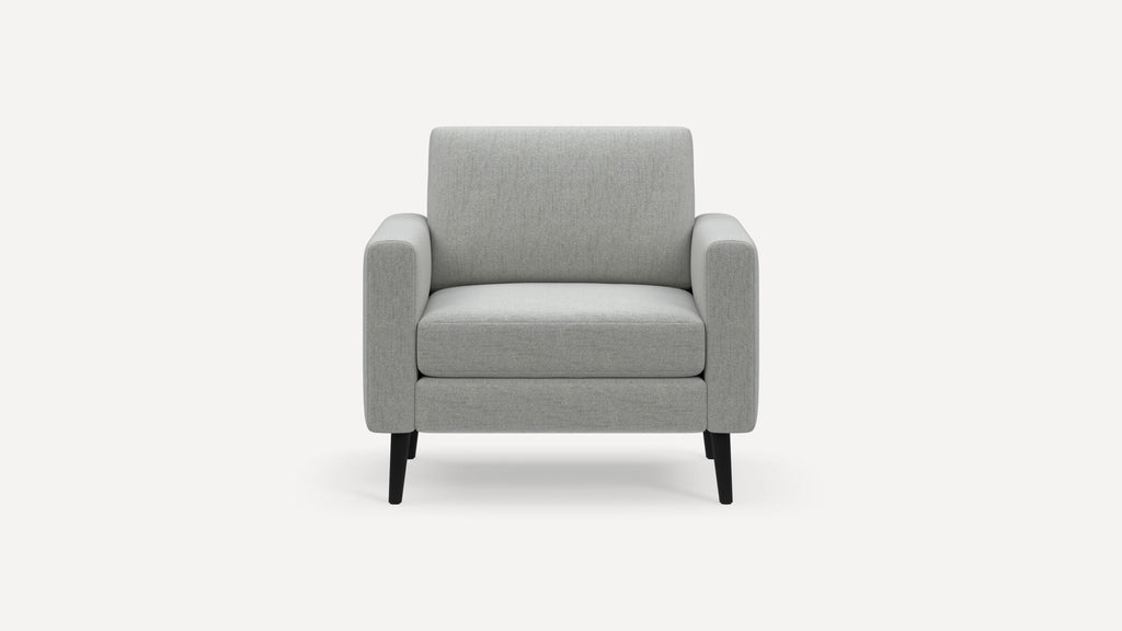 Nomad Plus Armchair