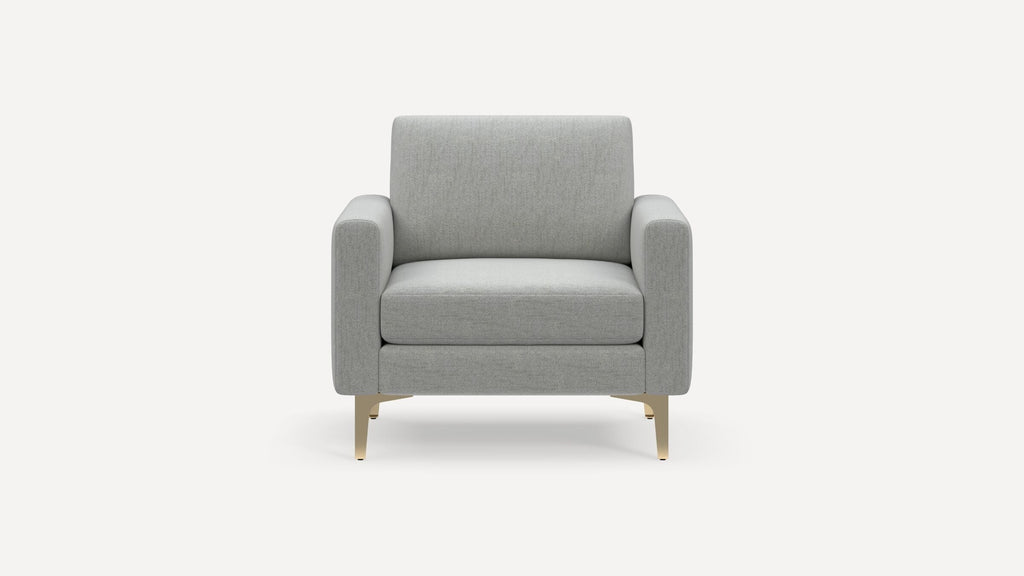 Nomad Plus Armchair
