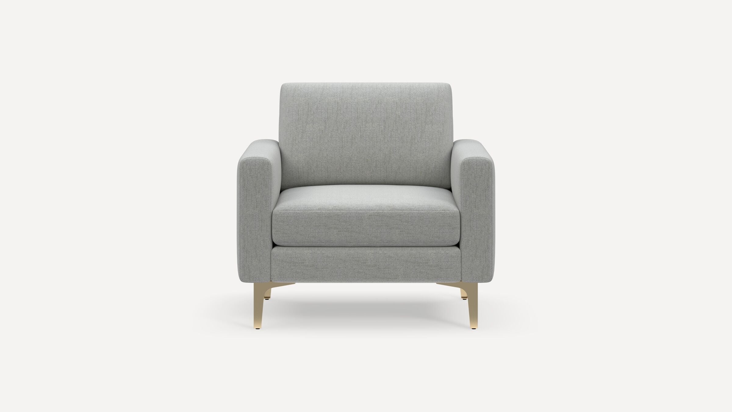 Nomad Plus Armchair