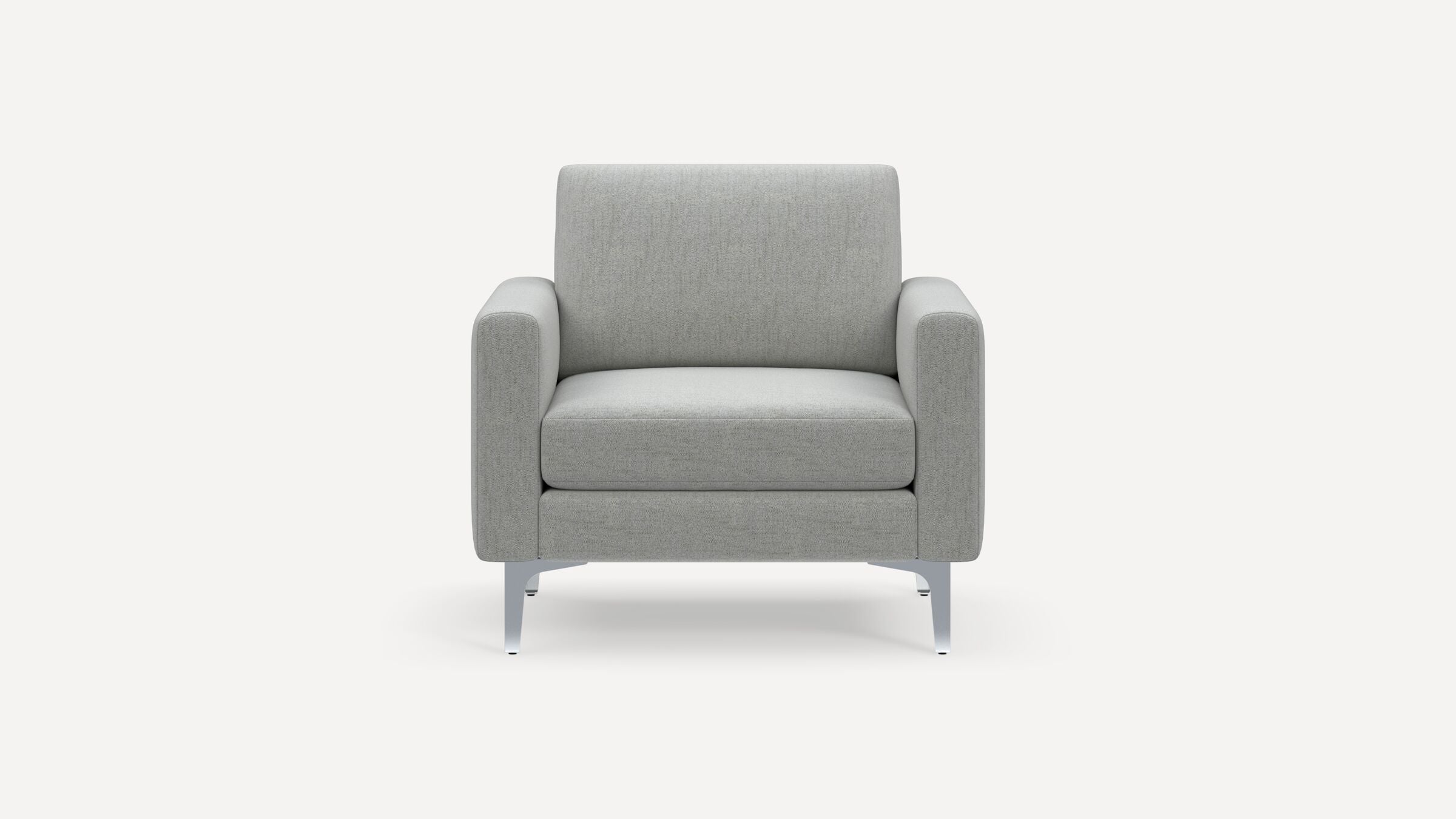 Nomad Plus Armchair