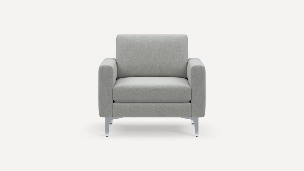 Nomad Plus Armchair