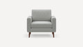 Nomad Plus Armchair