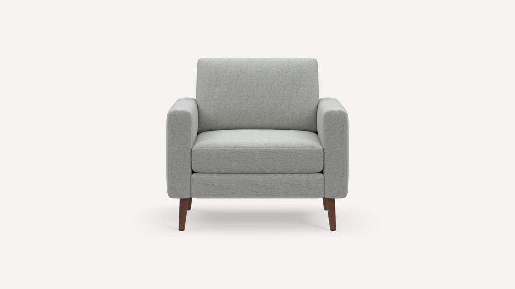 Nomad Plus Armchair