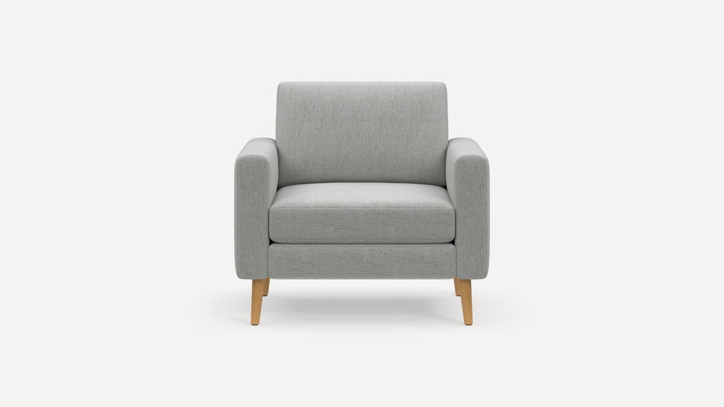 Nomad Plus Armchair